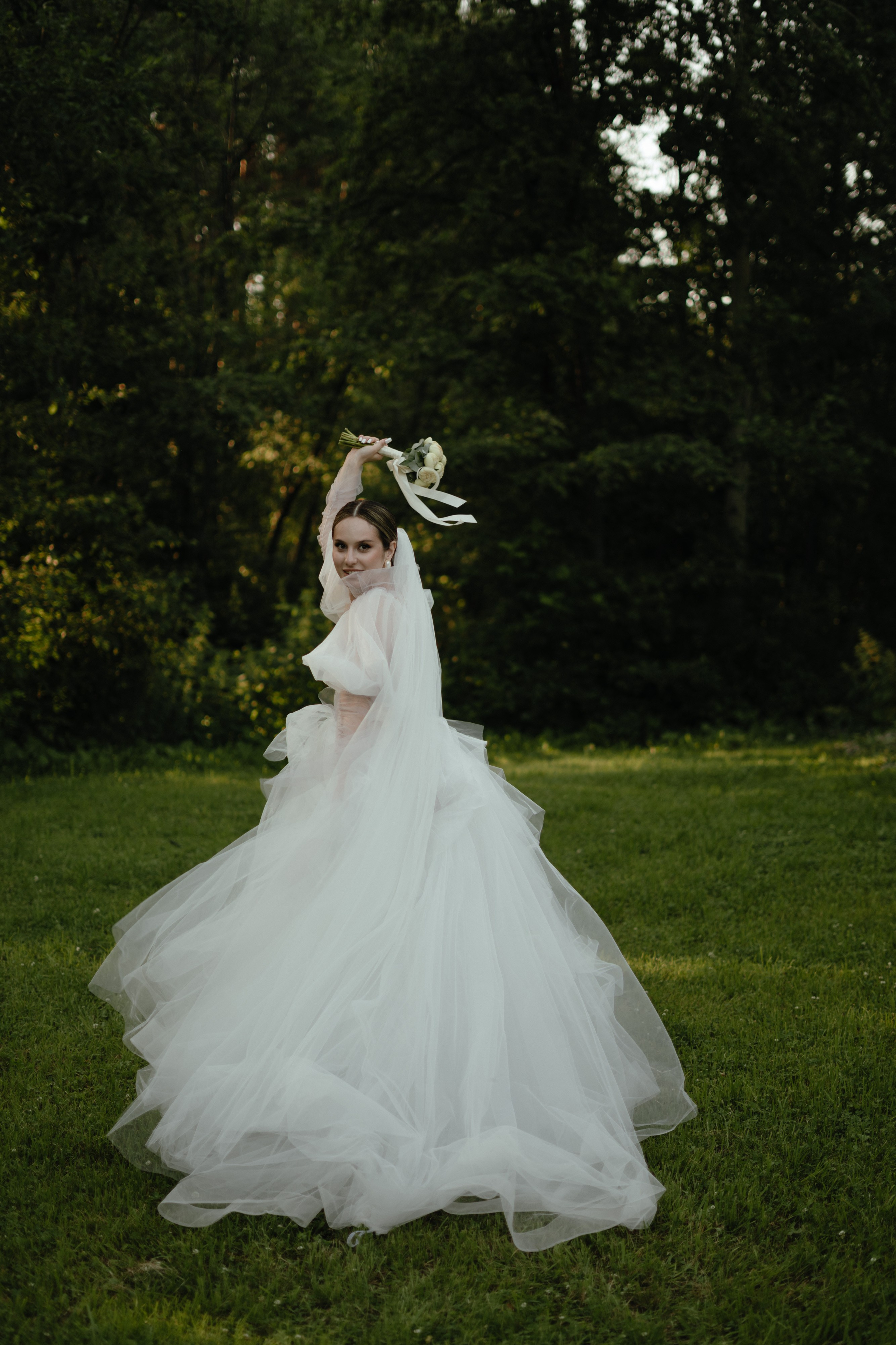 Игорь и Катя. Фотограф Алматы