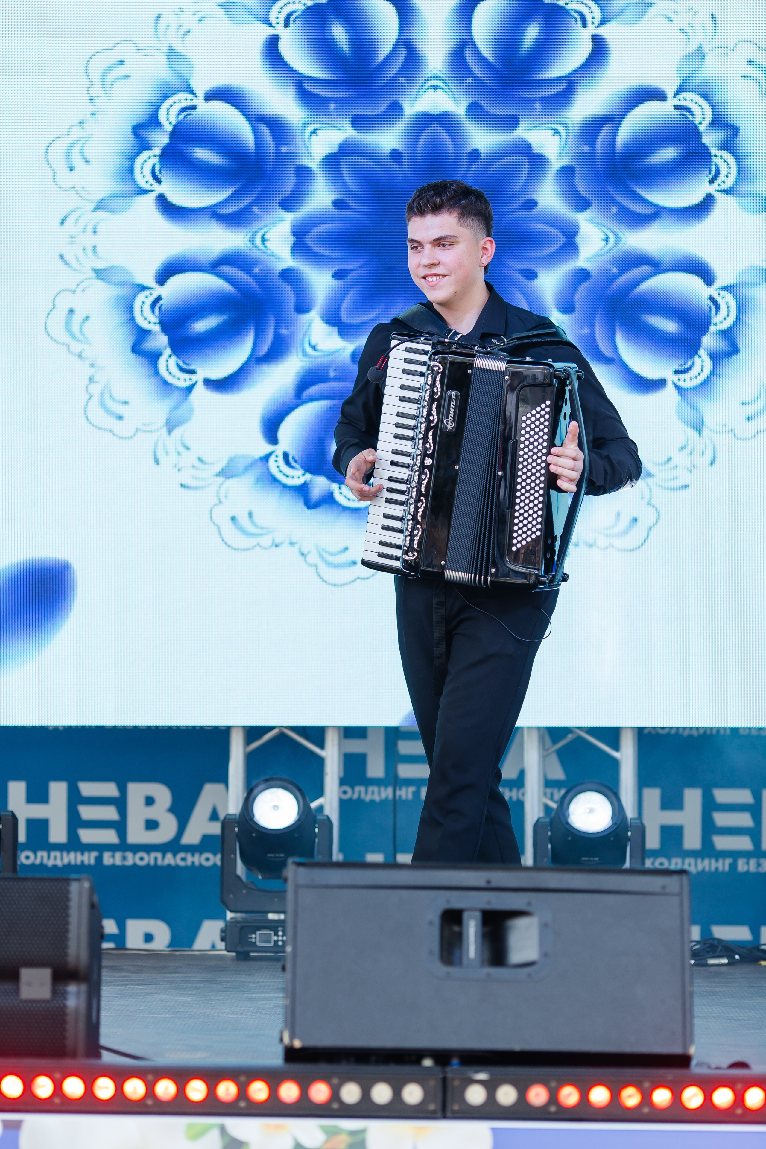 НЕВА (9 мая). Свадебный фотограф в Краснодаре Николай Крауз