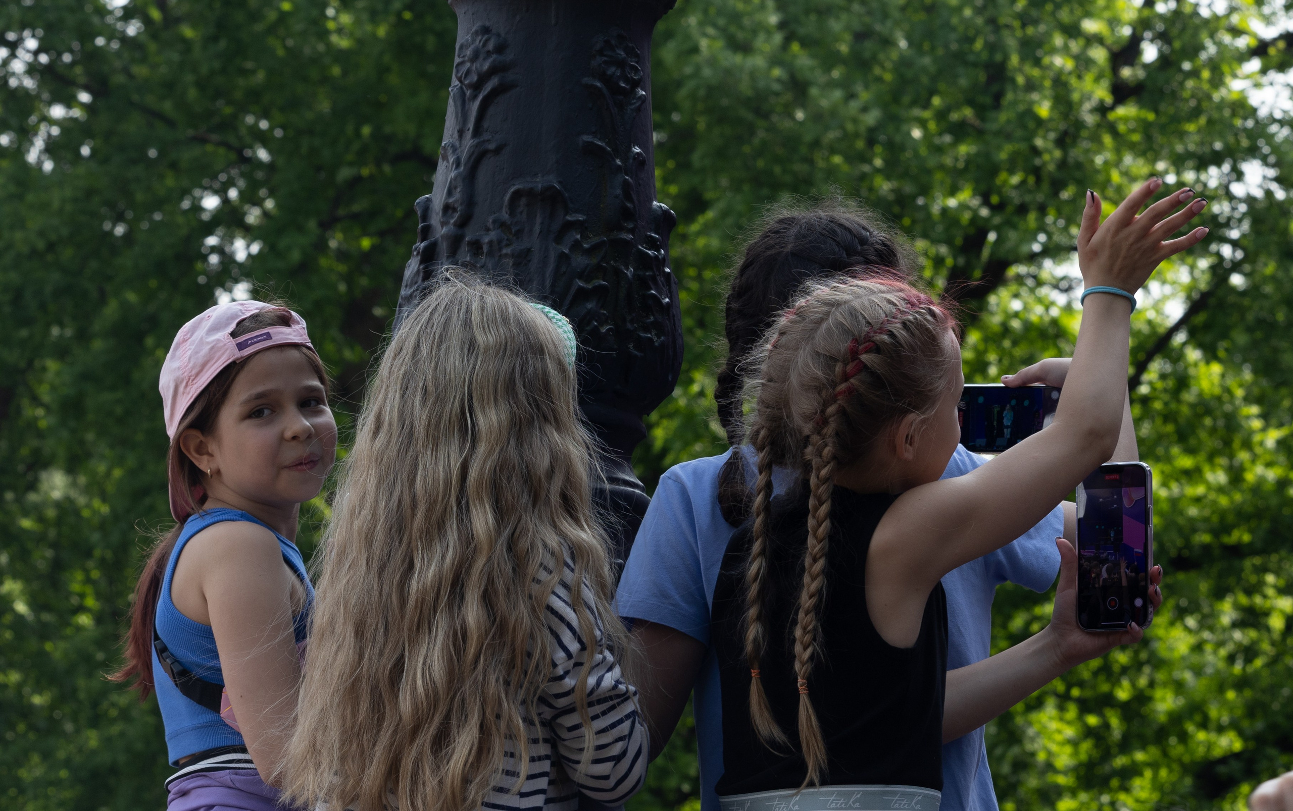 Блогеры России. Фотограф Твердохлебова Дарья, г. Санкт-Петербург