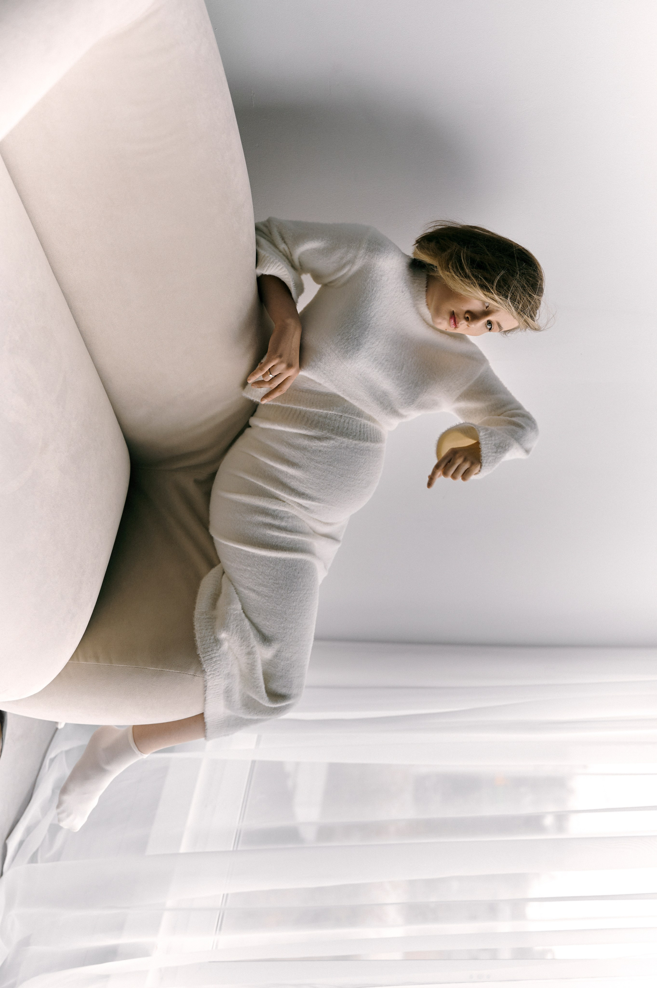 Полина. Фотограф Регина С