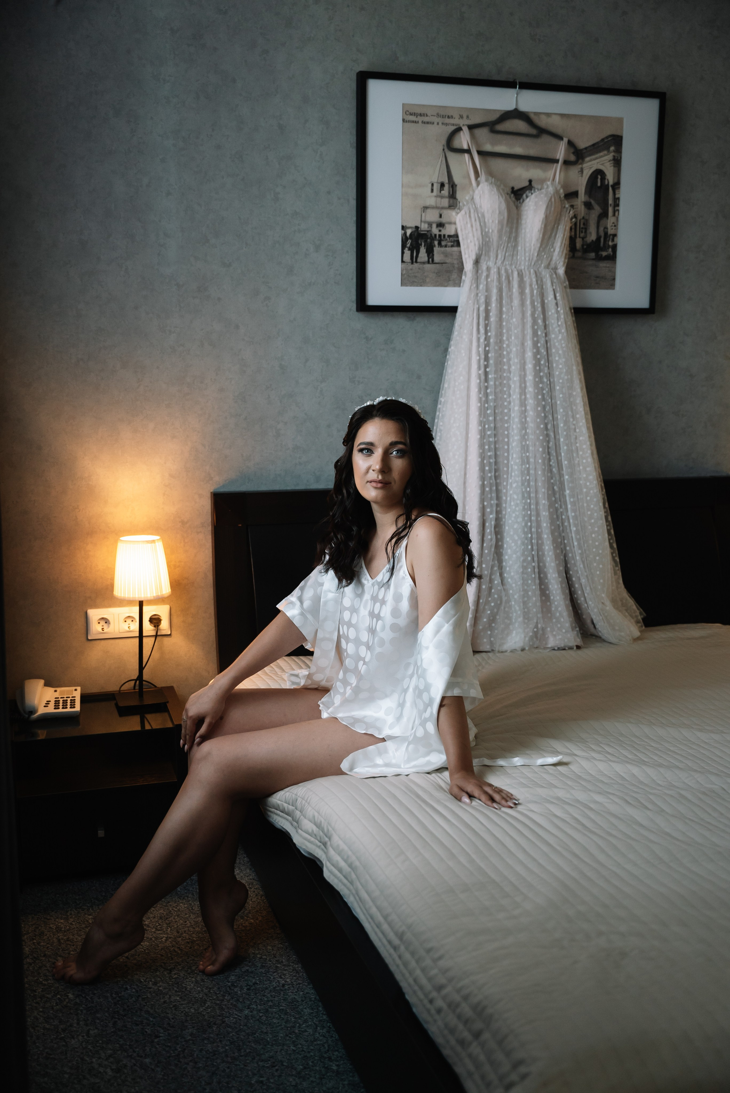 Антон и Маргарита. Свадебный фотограф в Самаре Анна Ковалева