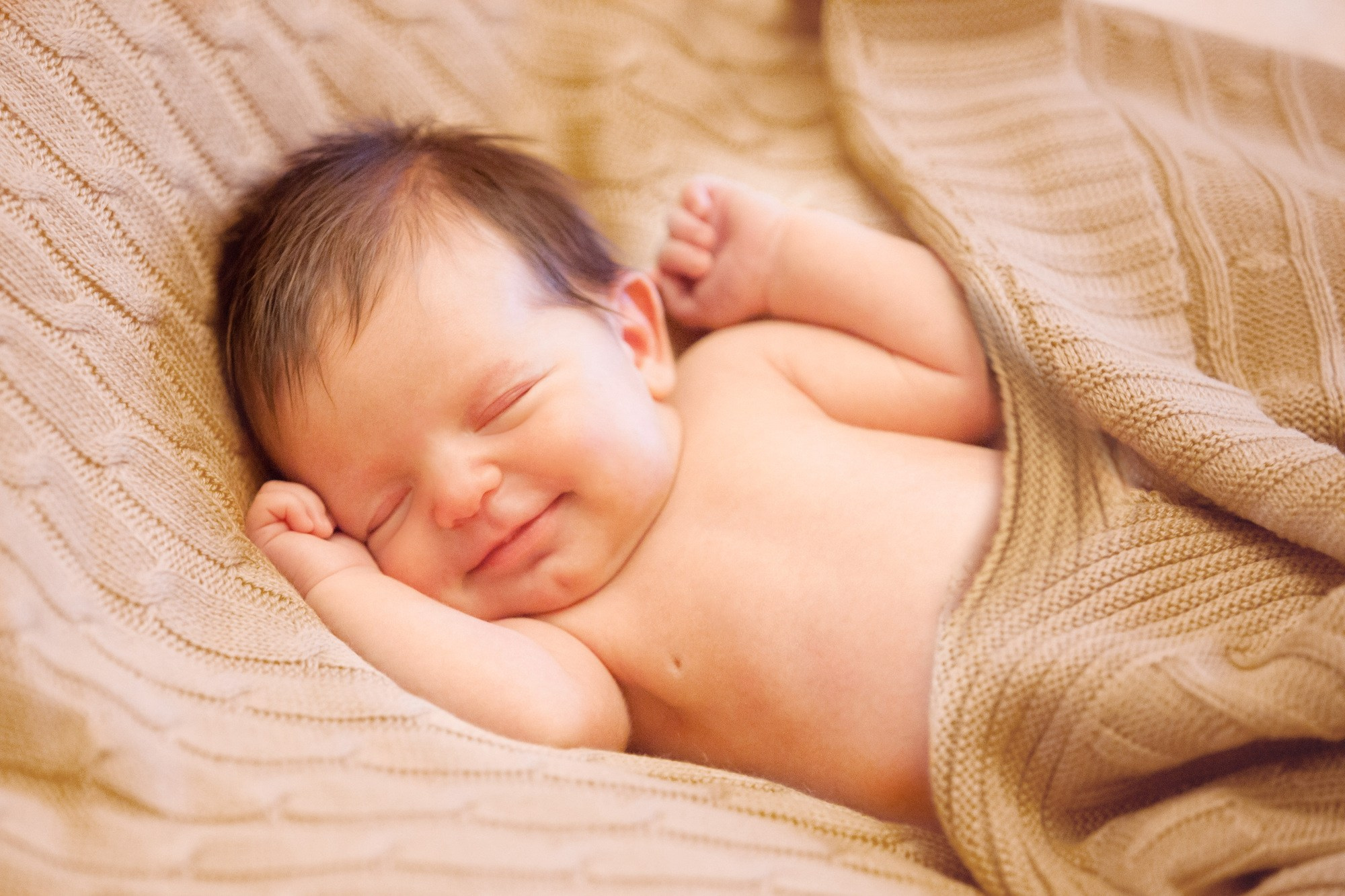 Детская съемка. Антон и Татьяна Денисенко