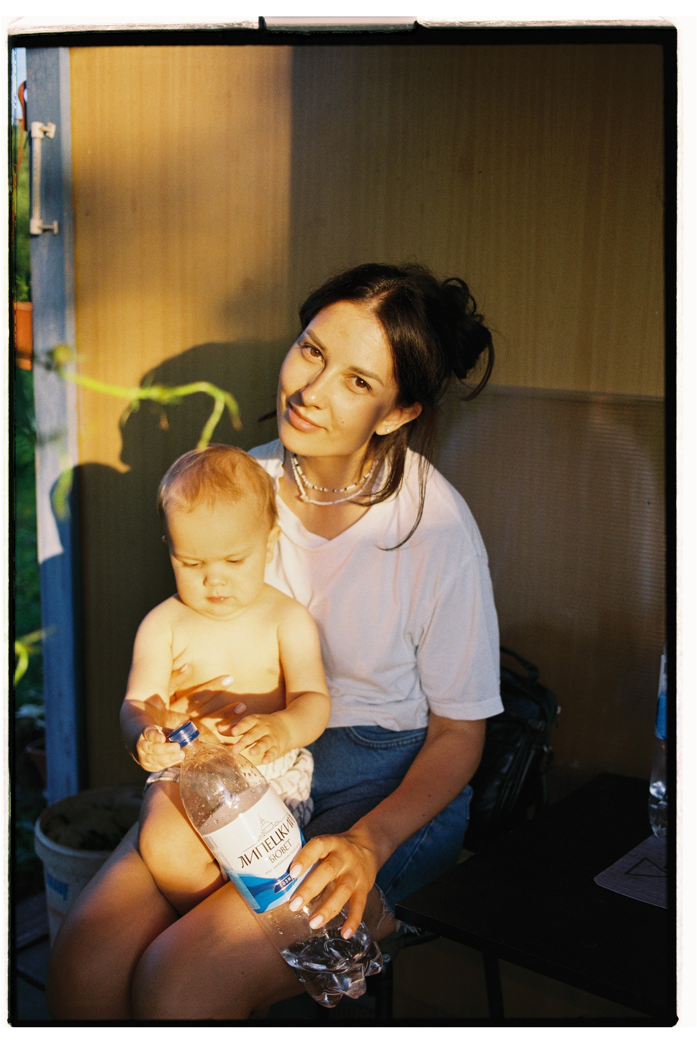 Дача. Свадебный фотограф Артем Смирнов