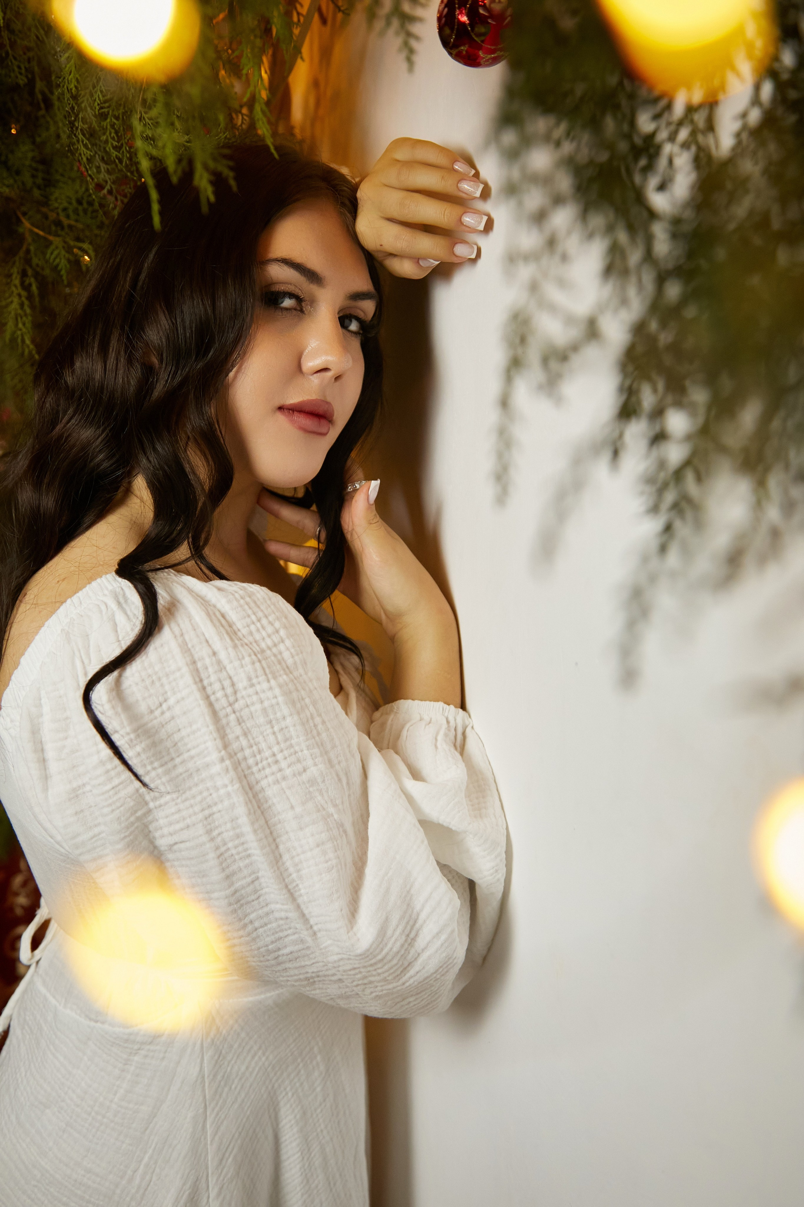 «Подруги у камина». Свадебный и креативный фотограф в ЮФО и МСК