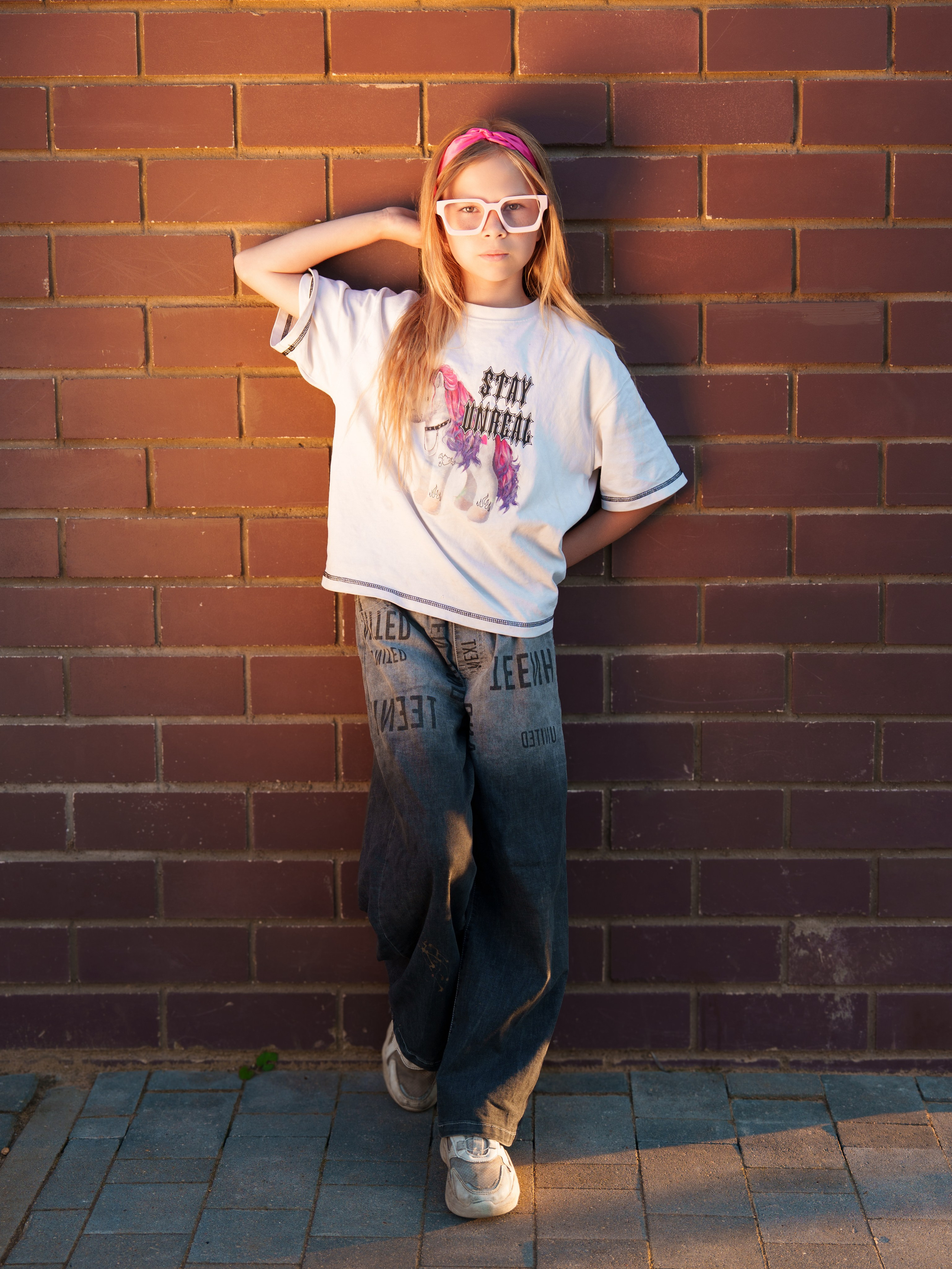 Fashion street. Фотограф и видеограф Тверь