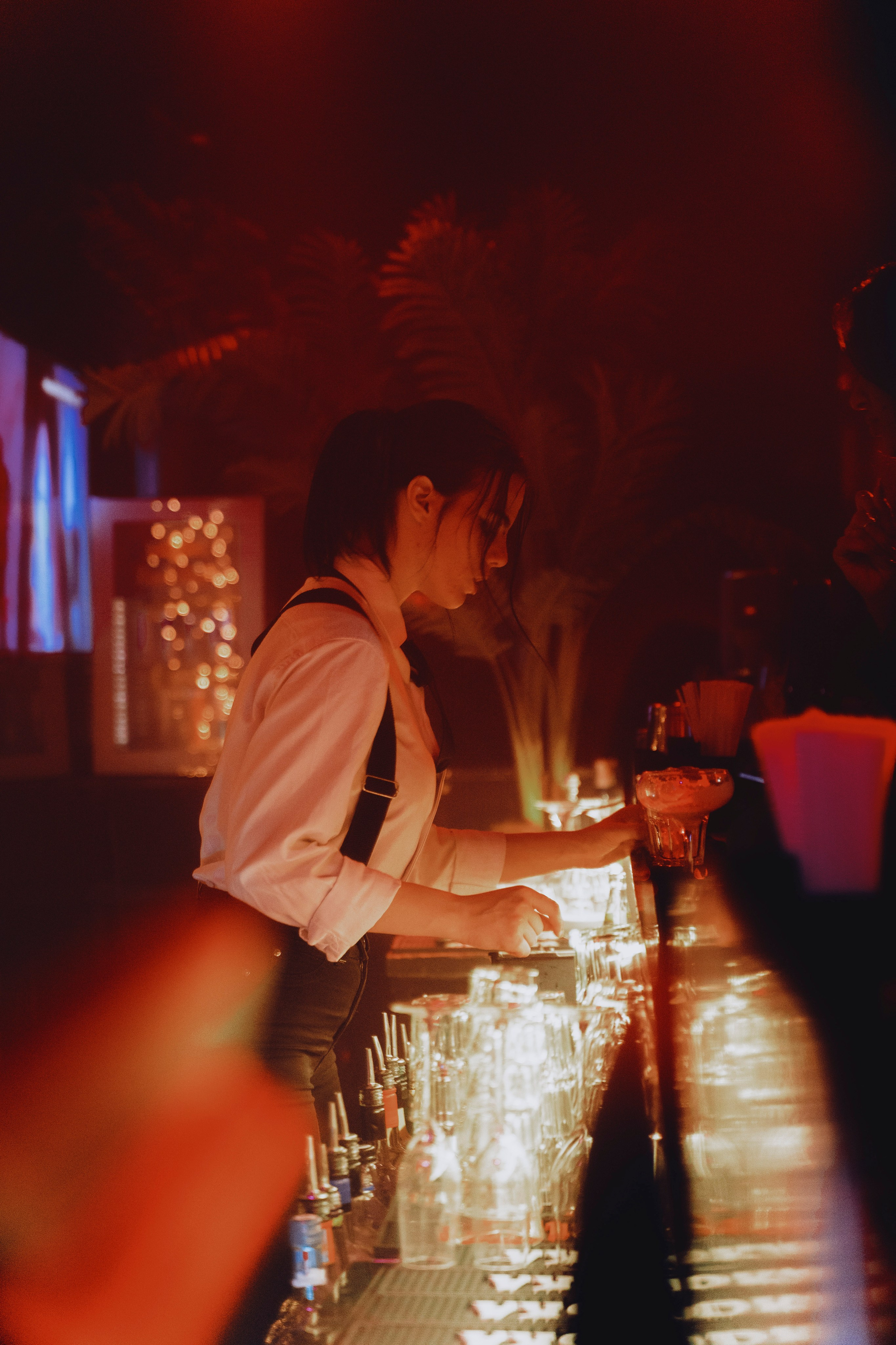 SANTA BARBARA. NIGHT VISION ФОТОГРАФЫ И ВИДЕОГРАФЫ СПБ