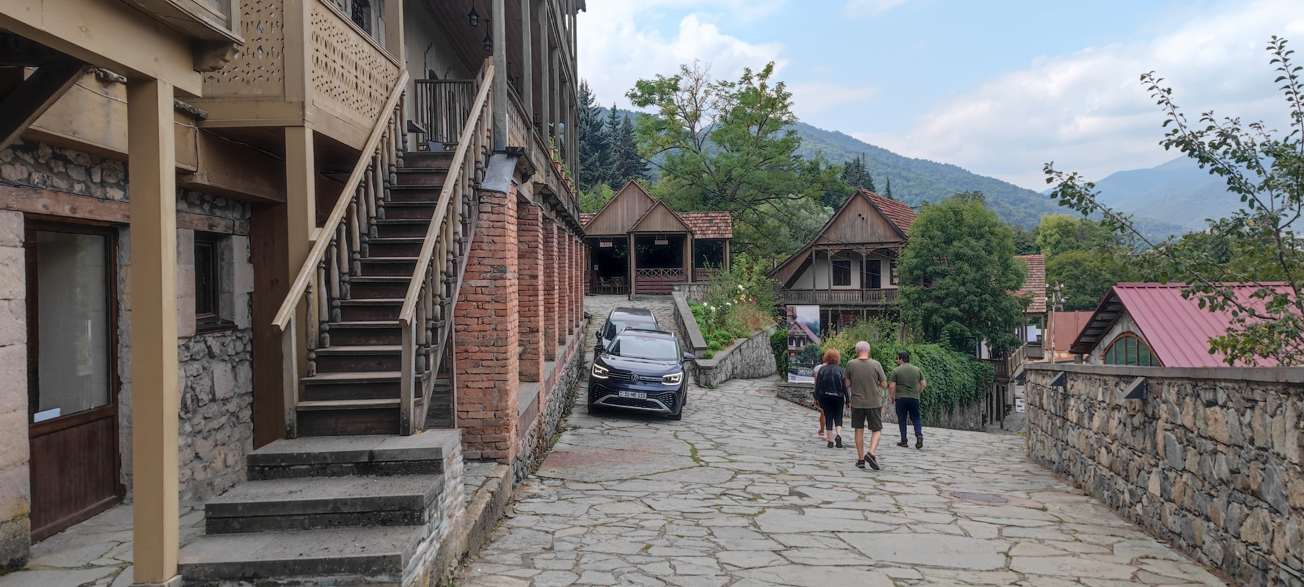 Армения. Фотограф Алексей Федорищев