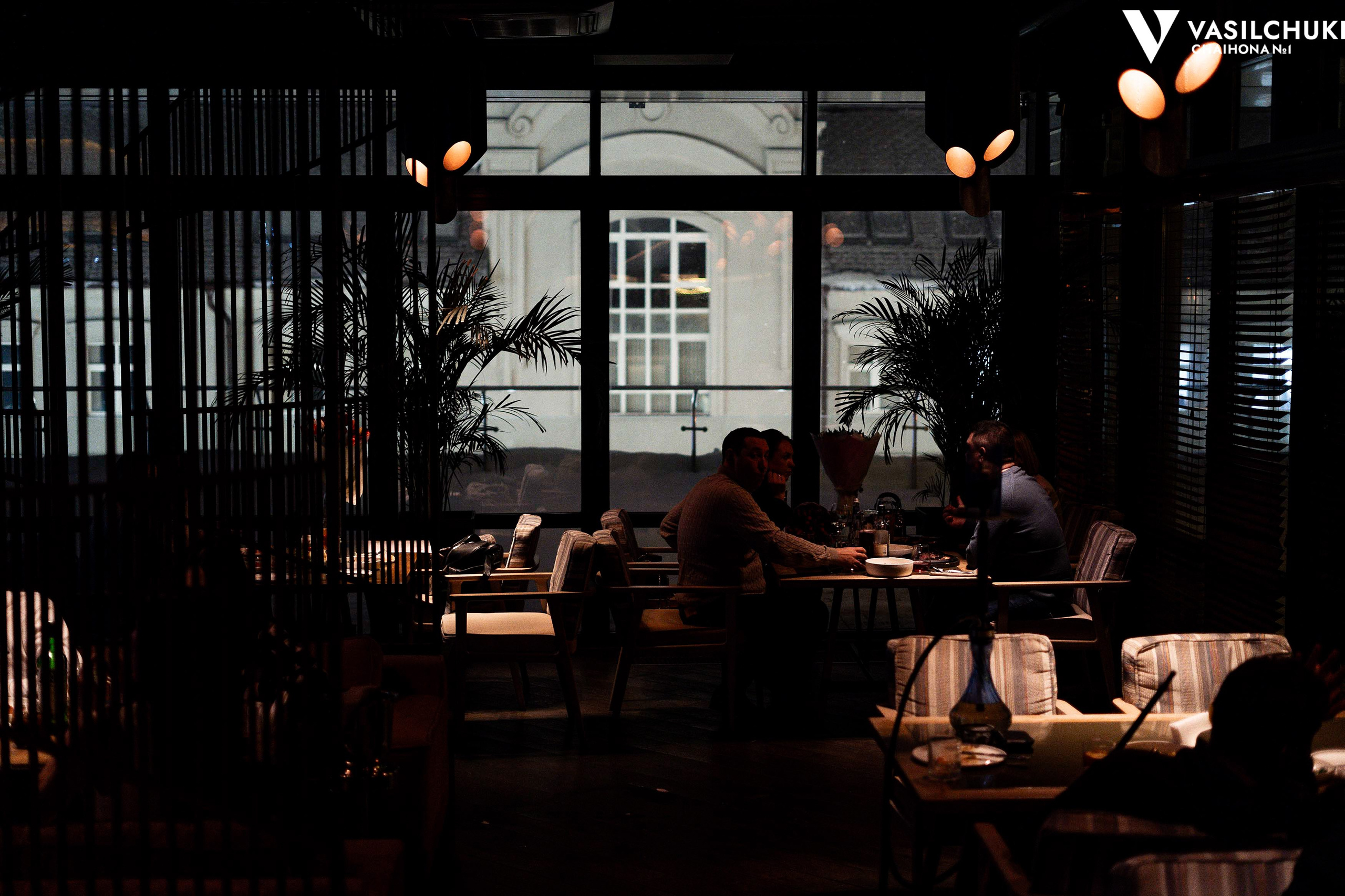 VASILCHUKI. Фотограф Казань