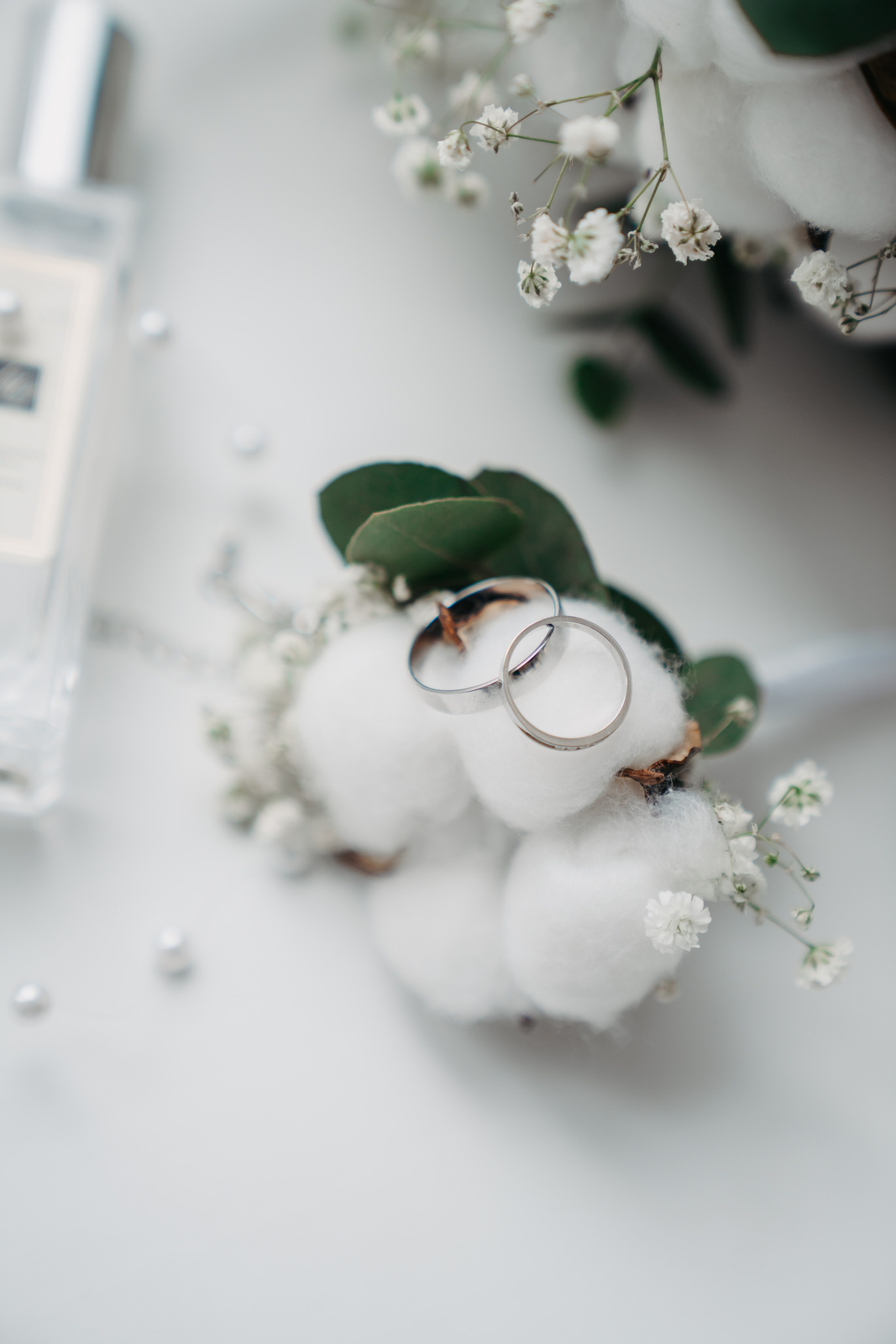 Екатерина и Иван. Фотограф в Санкт-Петербурге Мария Александрова