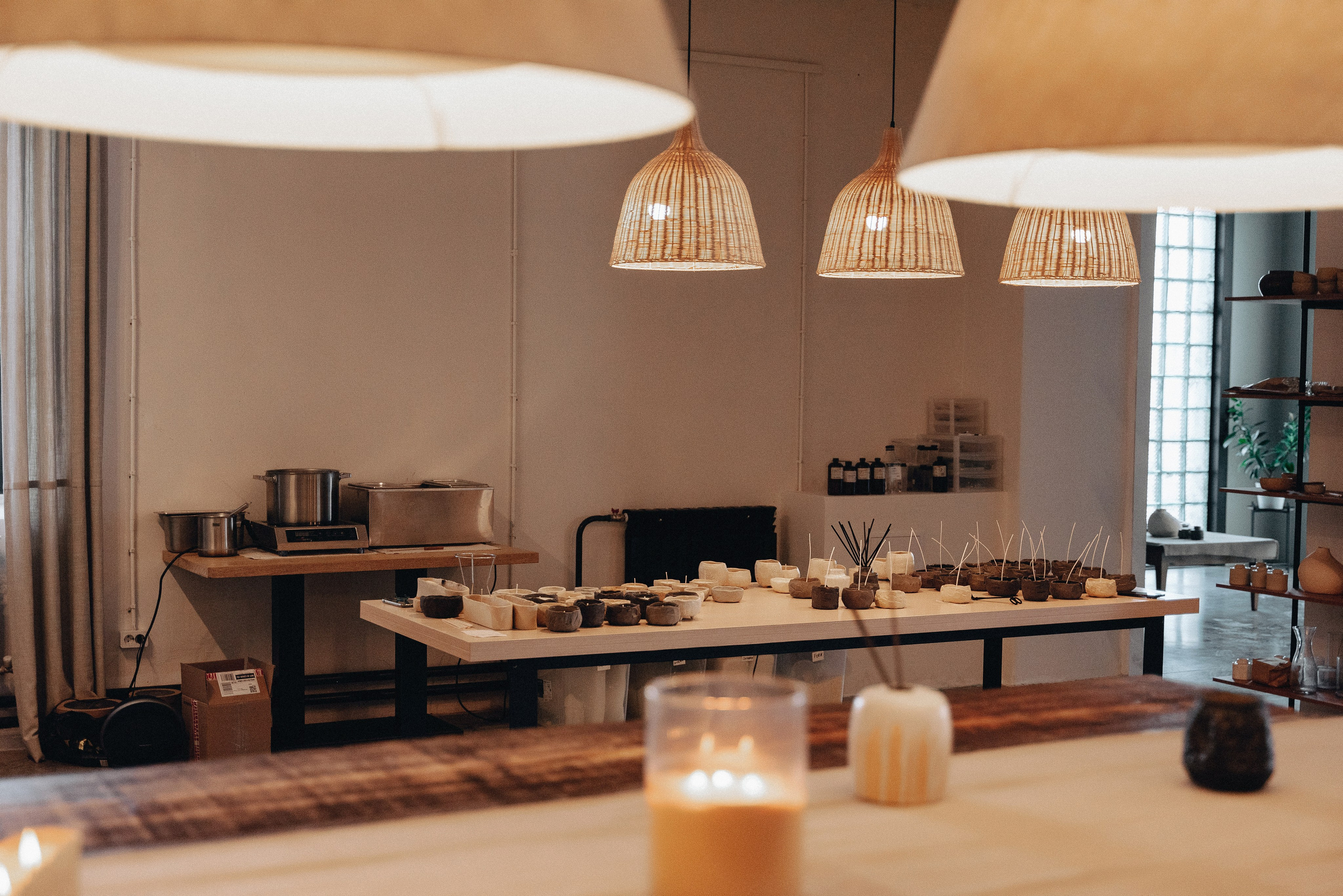 SIMPLICITY, гончарная студия. Екатерина Курбанова. Женский фотограф