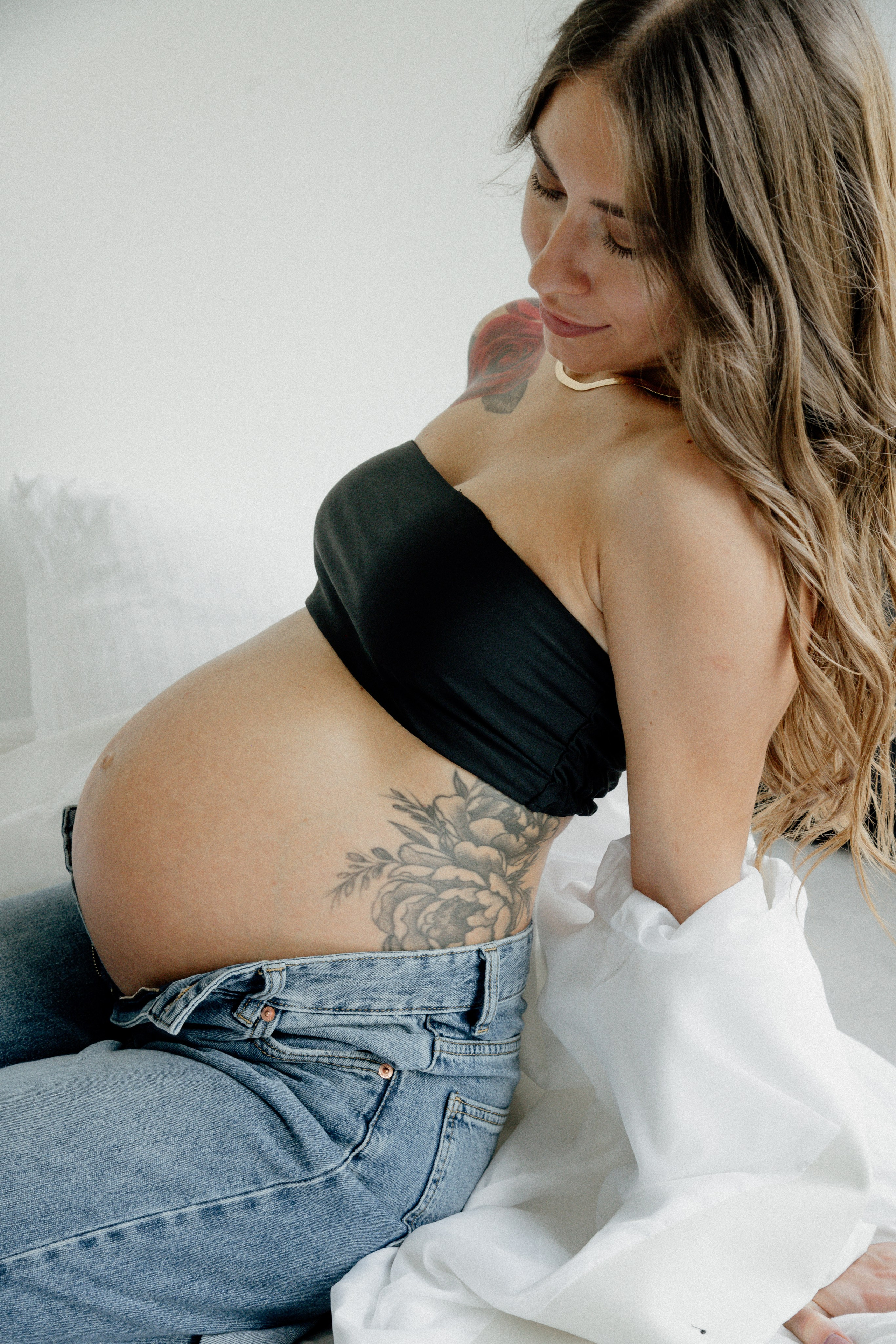 Семейный альбомчик. Фотограф Алёна Евграфова