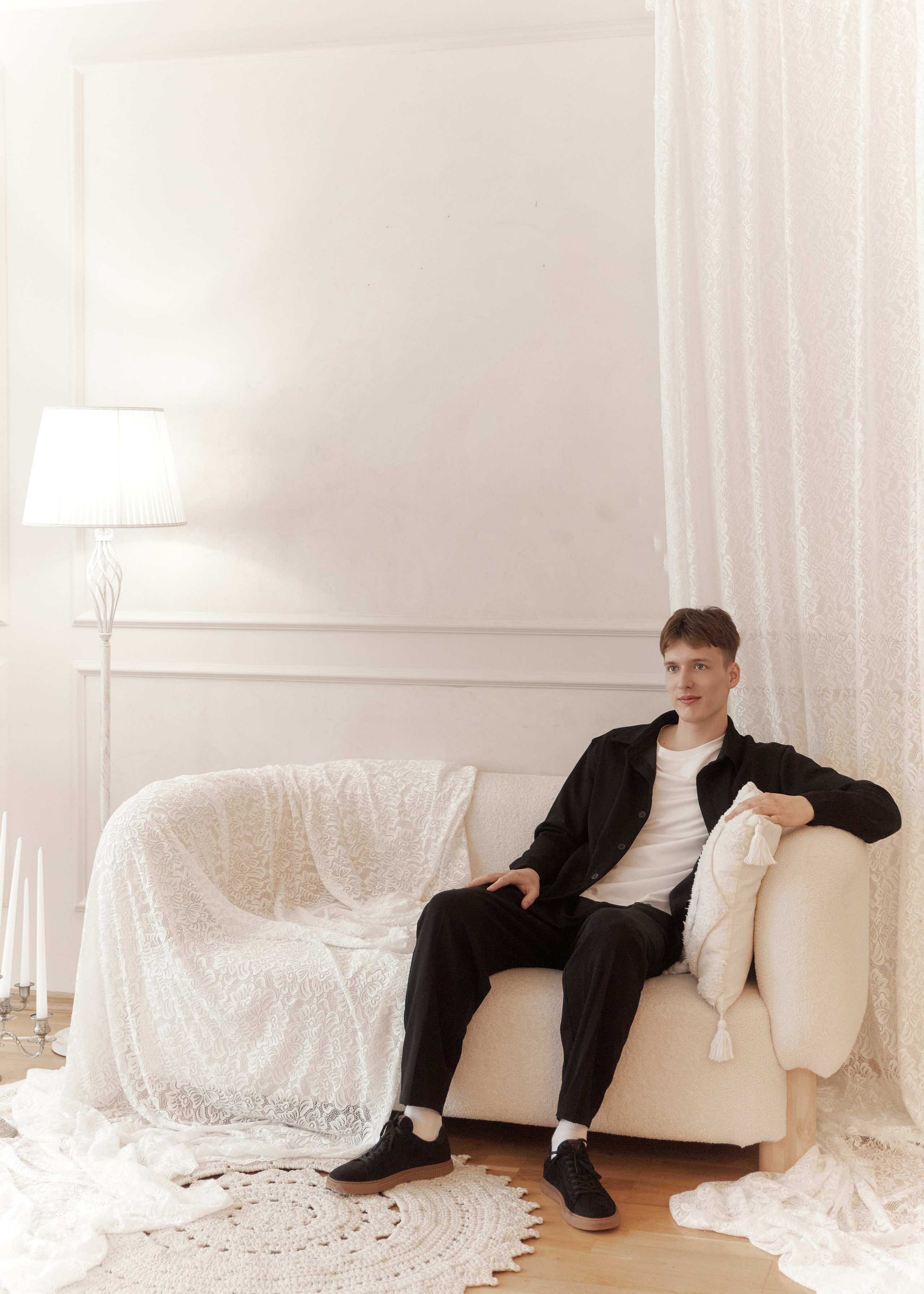 Эдуард & Анастасия