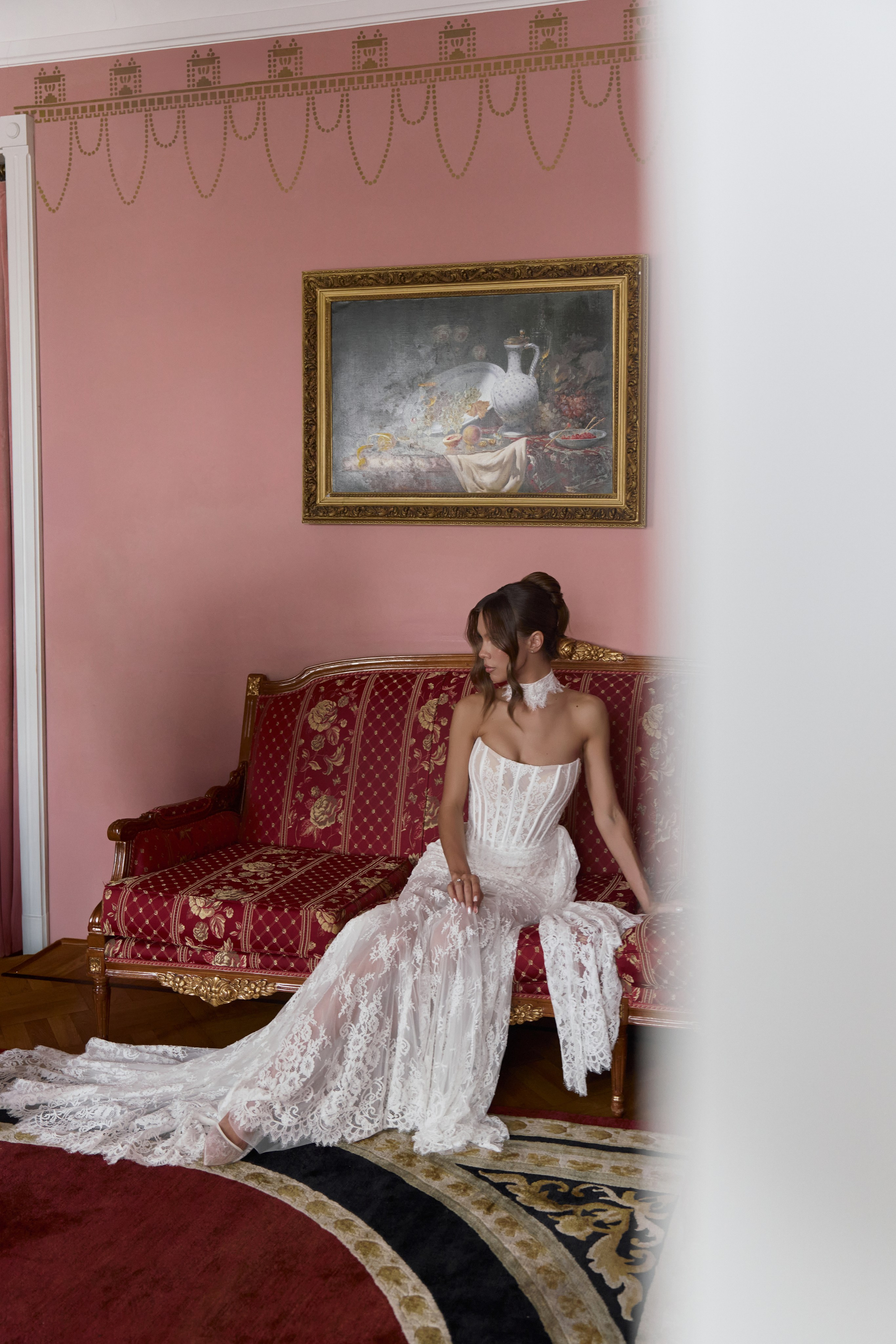 Свадебная фотосессия в отеле «Националь» и на локации «Вилла Ротонда» в Москве. Свадебный и коммерческий фотограф |Саратов Москва|