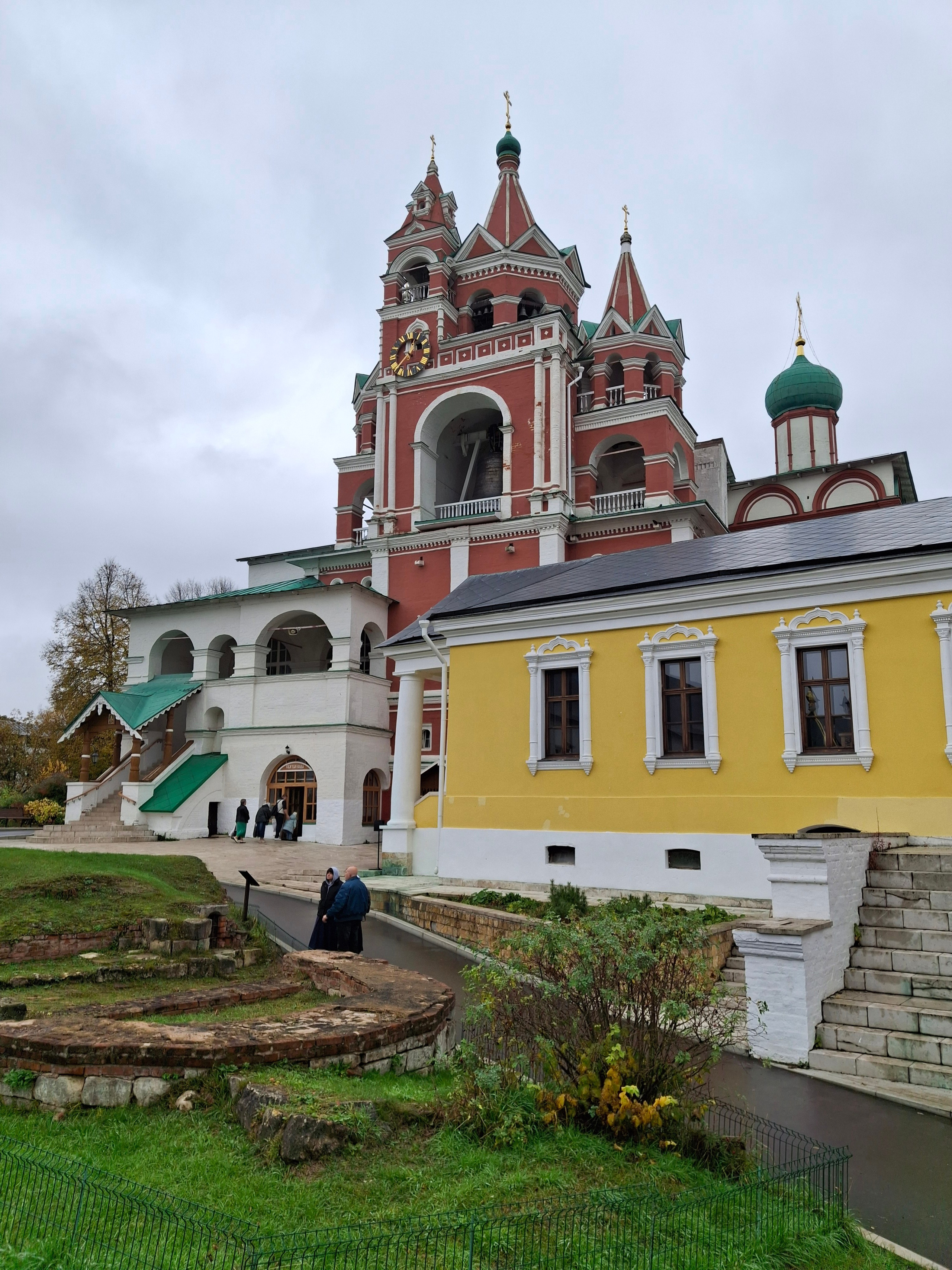 Последняя поездка. Игорь Жучков. Россия увиденная глазами путешествующего фотографа