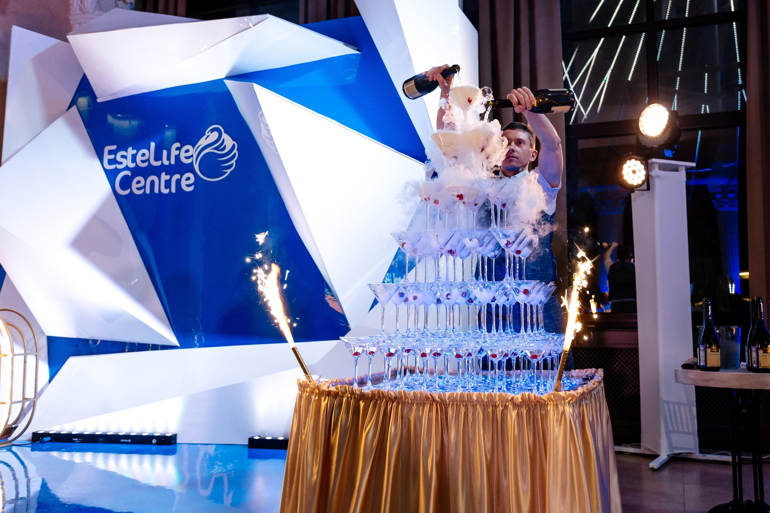 20 лет EsteLife. Свадебный фотограф в Краснодаре Николай Крауз