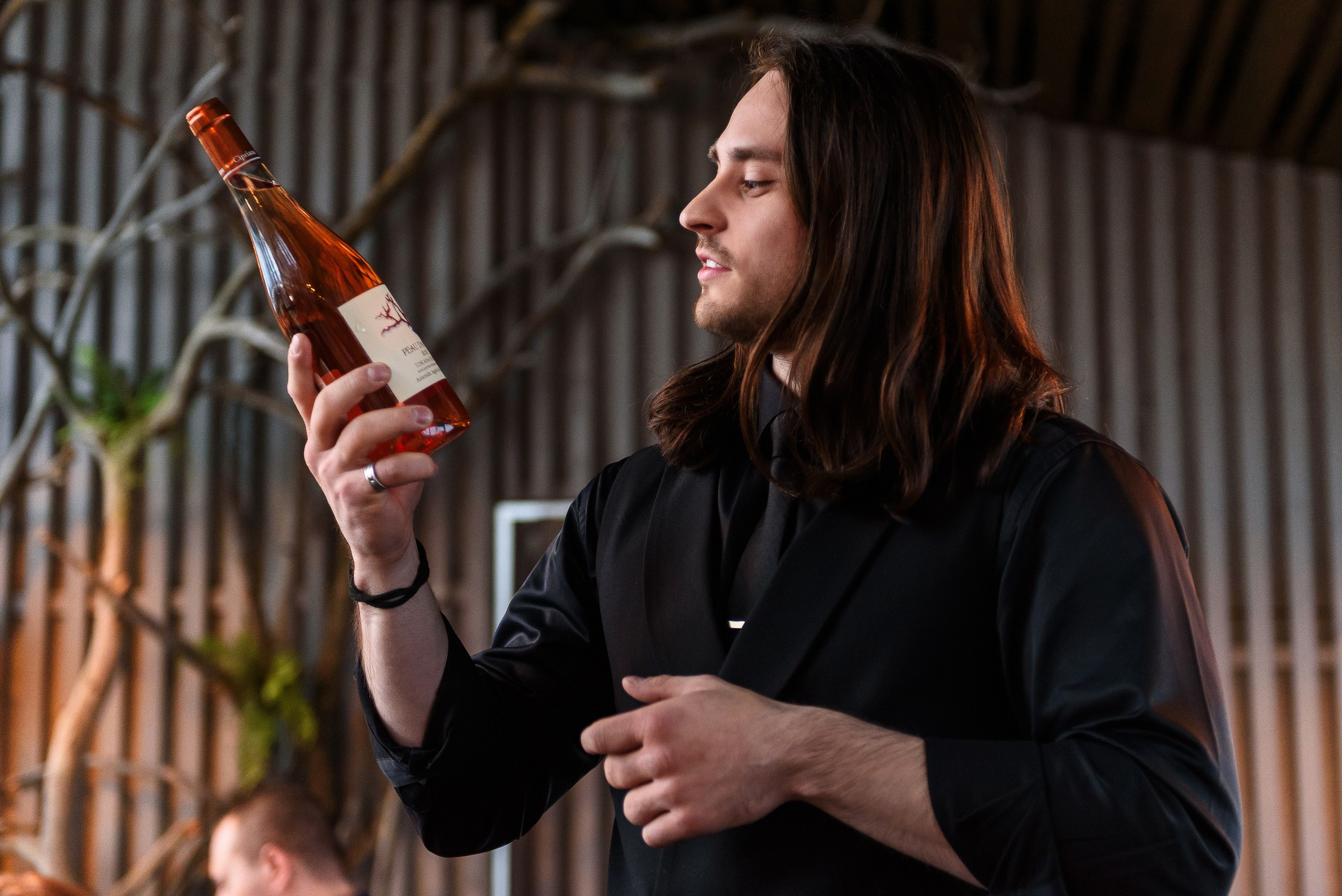 Репортаж от Андрея Балыкина. Фотограф Андрей Балыкин