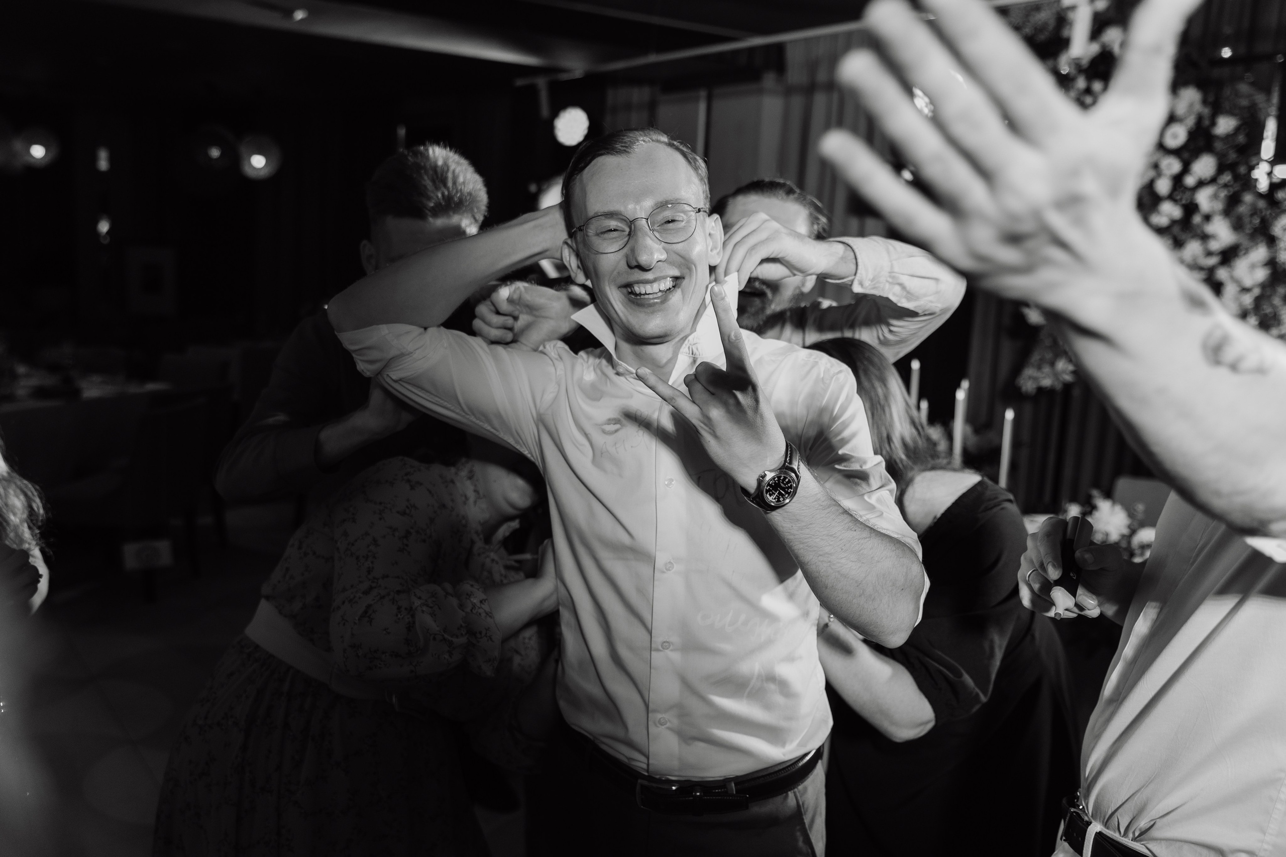 Любить в Нижнем Новгороде. Свадебный фотограф в Нижнем Новгороде — Эдуард Смирнов