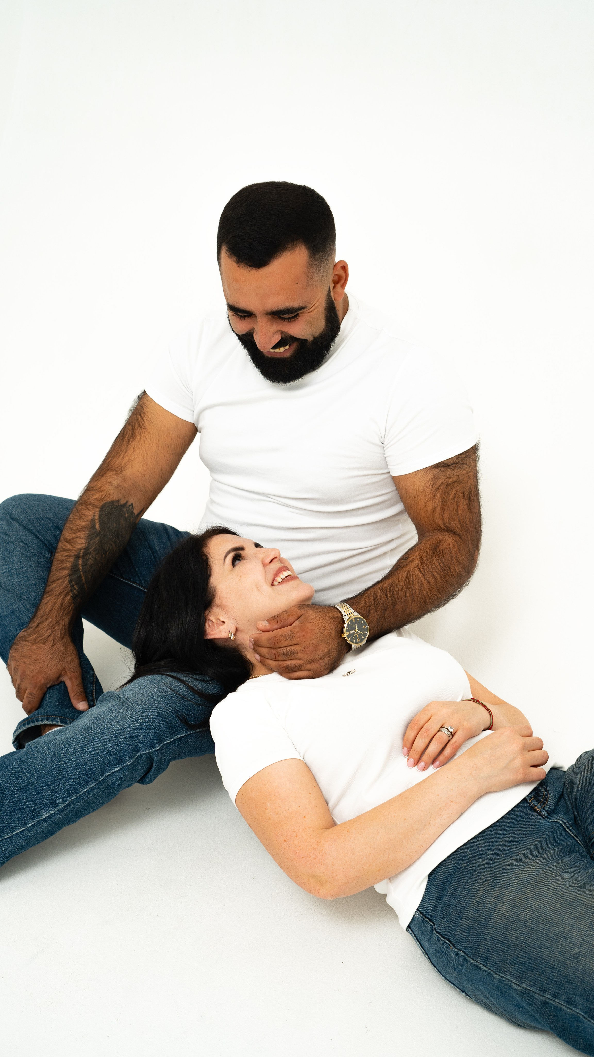 Семейная фотосессия. Свадебный, семейный и индивидуальный фотограф в Крыму/ Симферополь