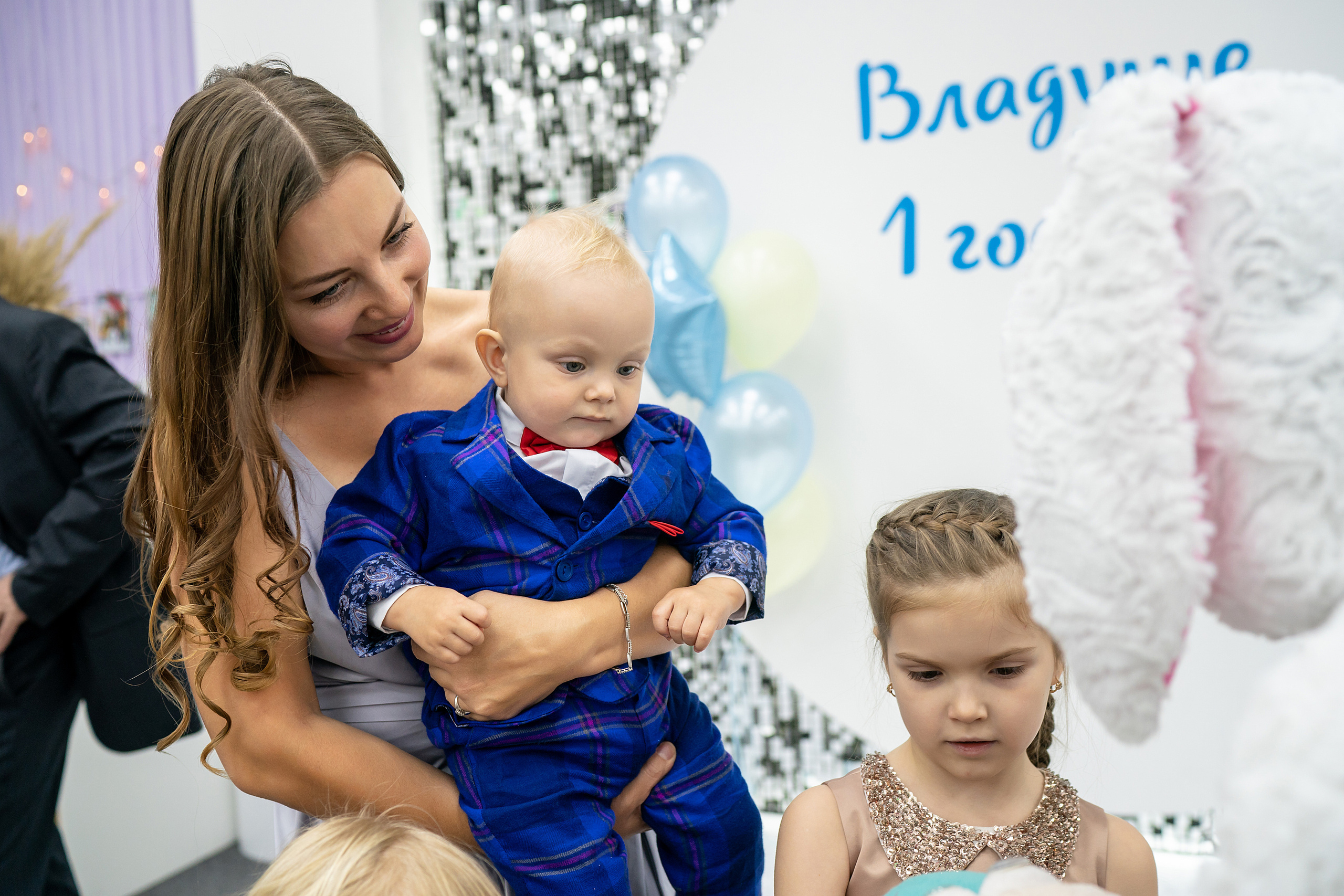 Годик Владу. Фотограф на Крещение и Венчание в Красноярске Рамазанова Юлия