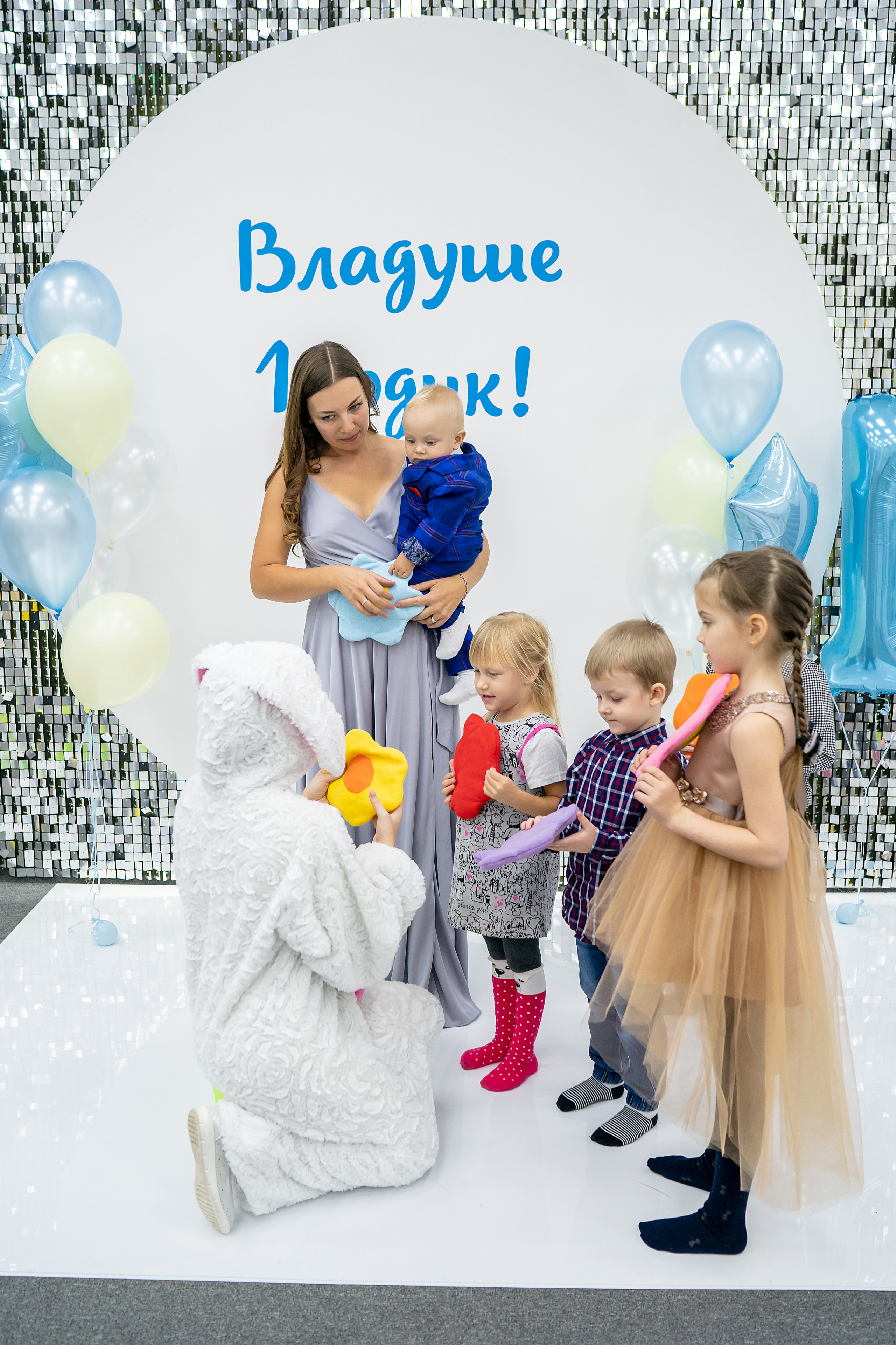 Годик Владу. Фотограф на Крещение и Венчание в Красноярске Рамазанова Юлия