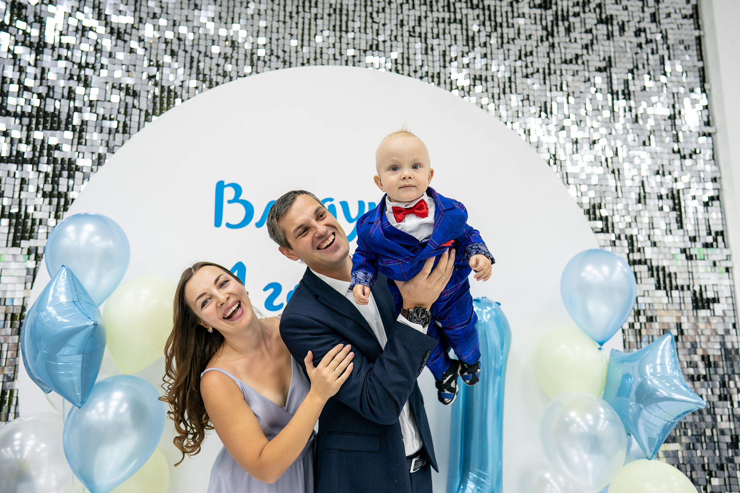 Годик Владу. Фотограф на Крещение и Венчание в Красноярске Рамазанова Юлия