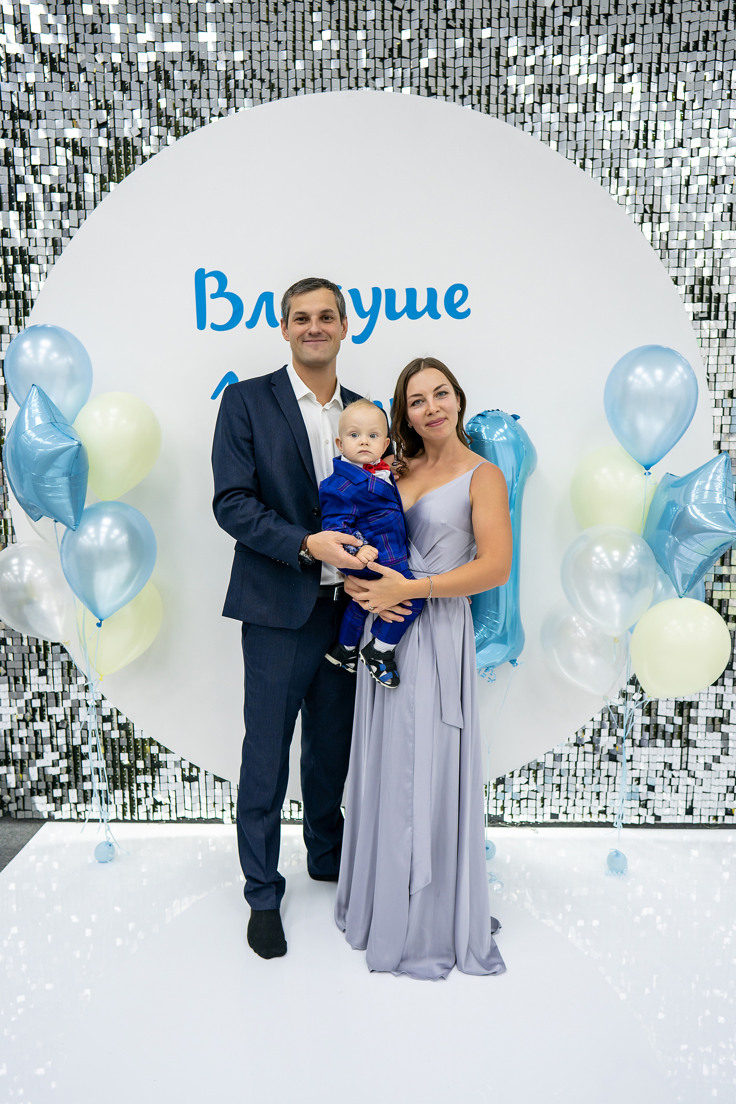 Годик Владу. Фотограф на Крещение и Венчание в Красноярске Рамазанова Юлия