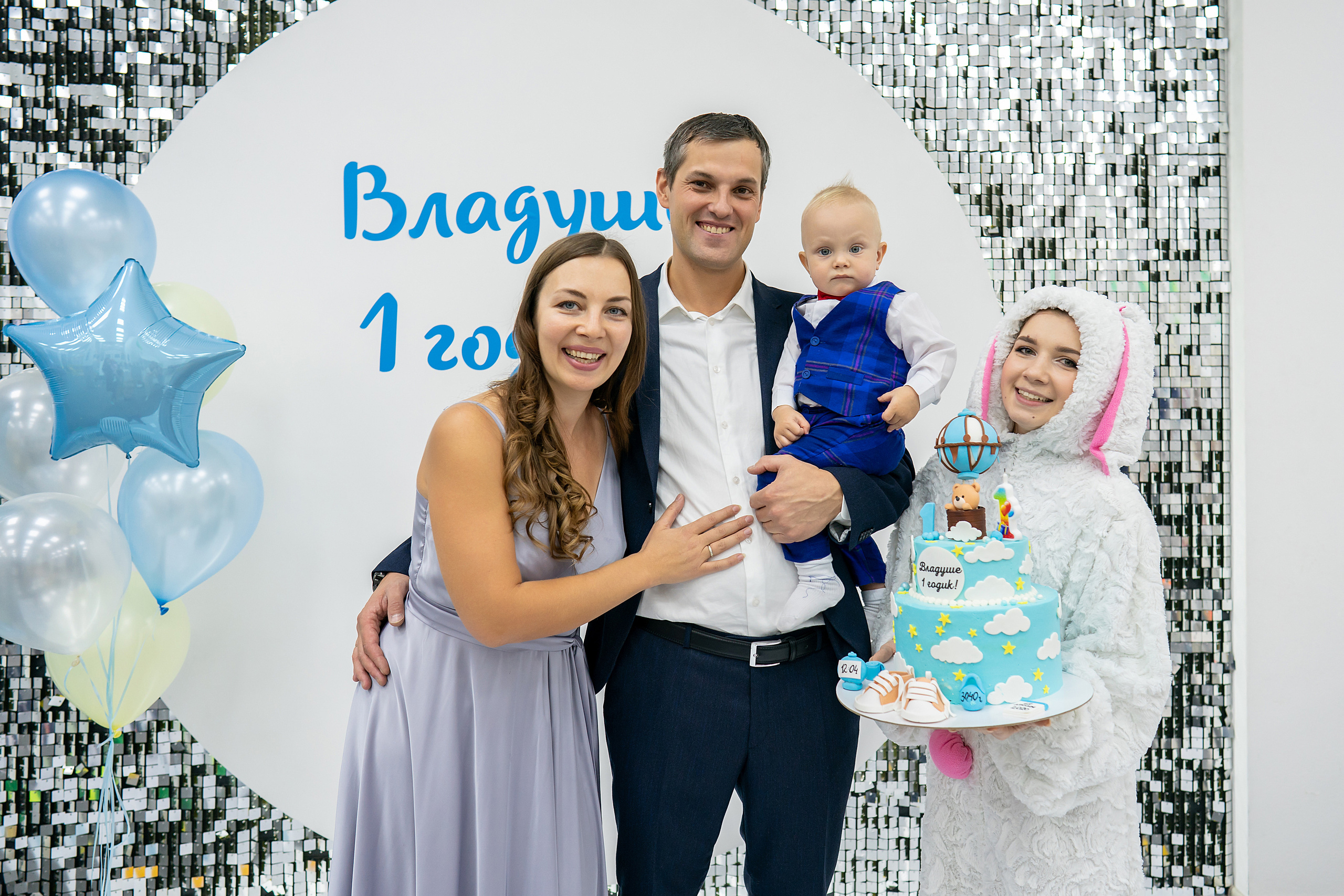 Годик Владу. Фотограф на Крещение и Венчание в Красноярске Рамазанова Юлия