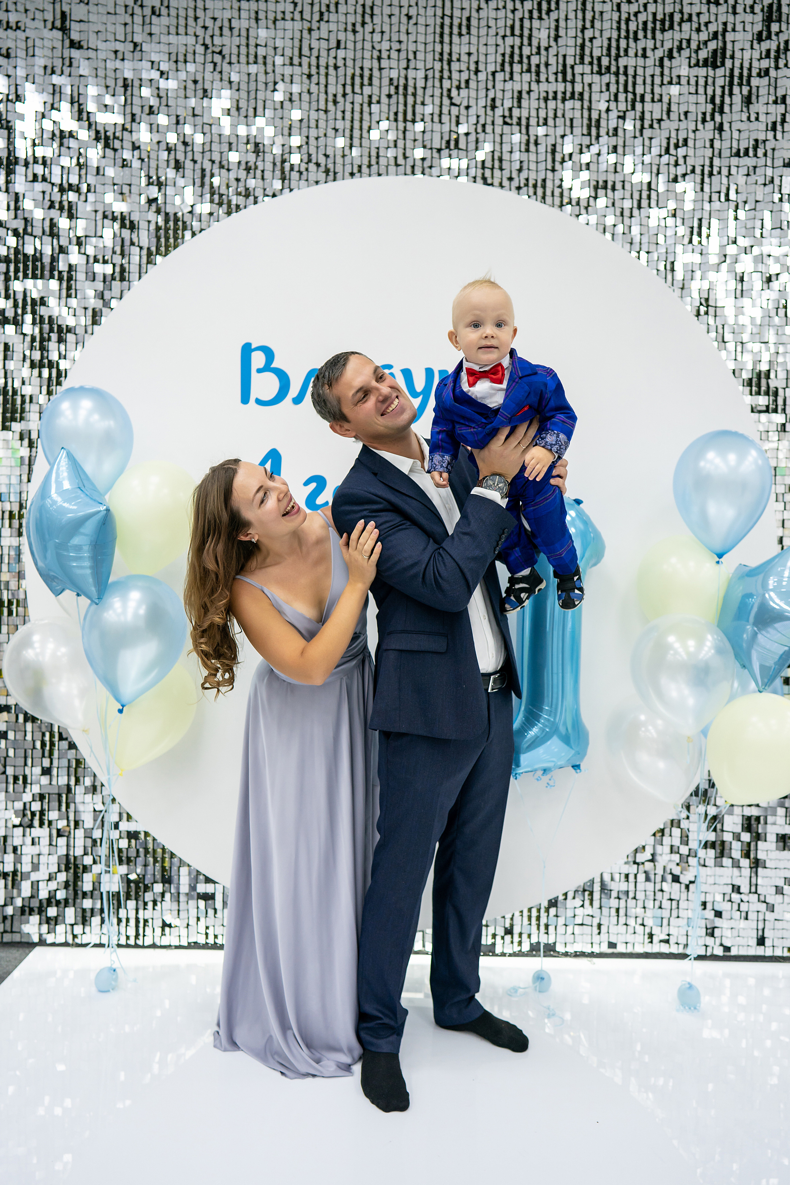 Годик Владу. Фотограф на Крещение и Венчание в Красноярске Рамазанова Юлия