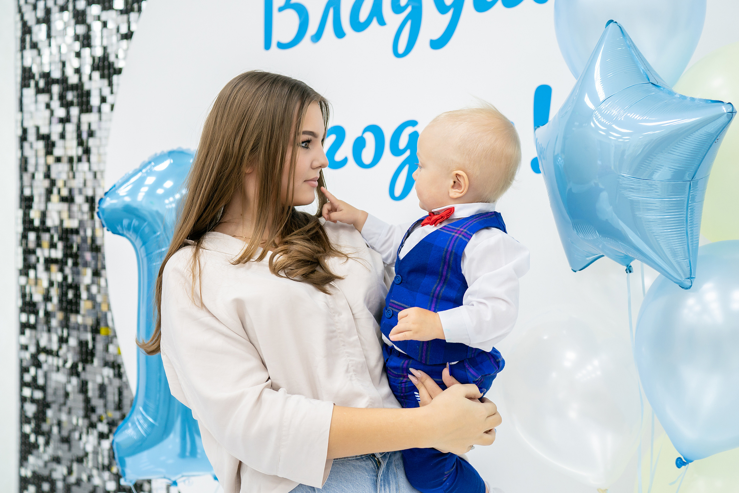 Годик Владу. Фотограф на Крещение и Венчание в Красноярске Рамазанова Юлия