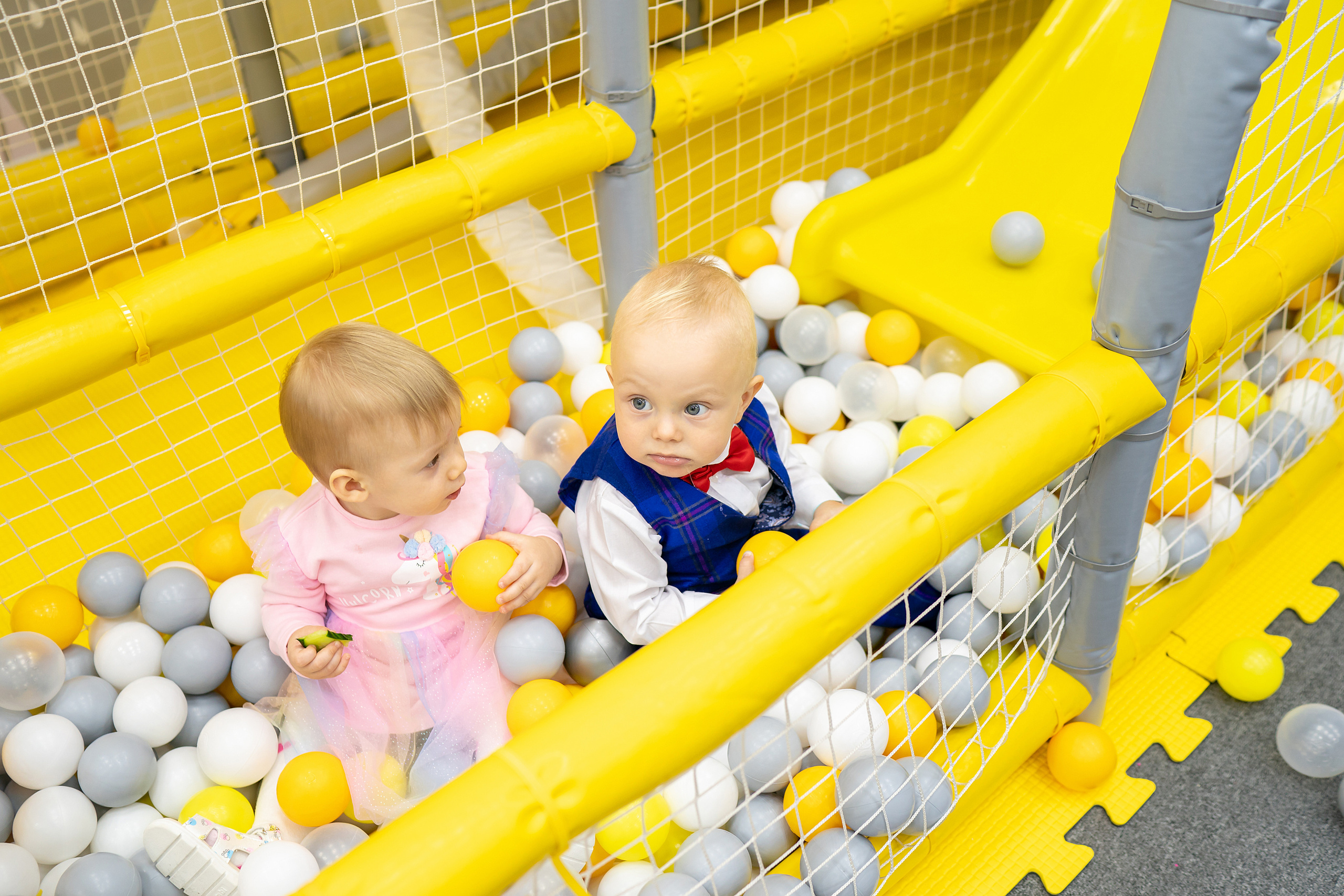 Годик Владу. Фотограф на Крещение и Венчание в Красноярске Рамазанова Юлия