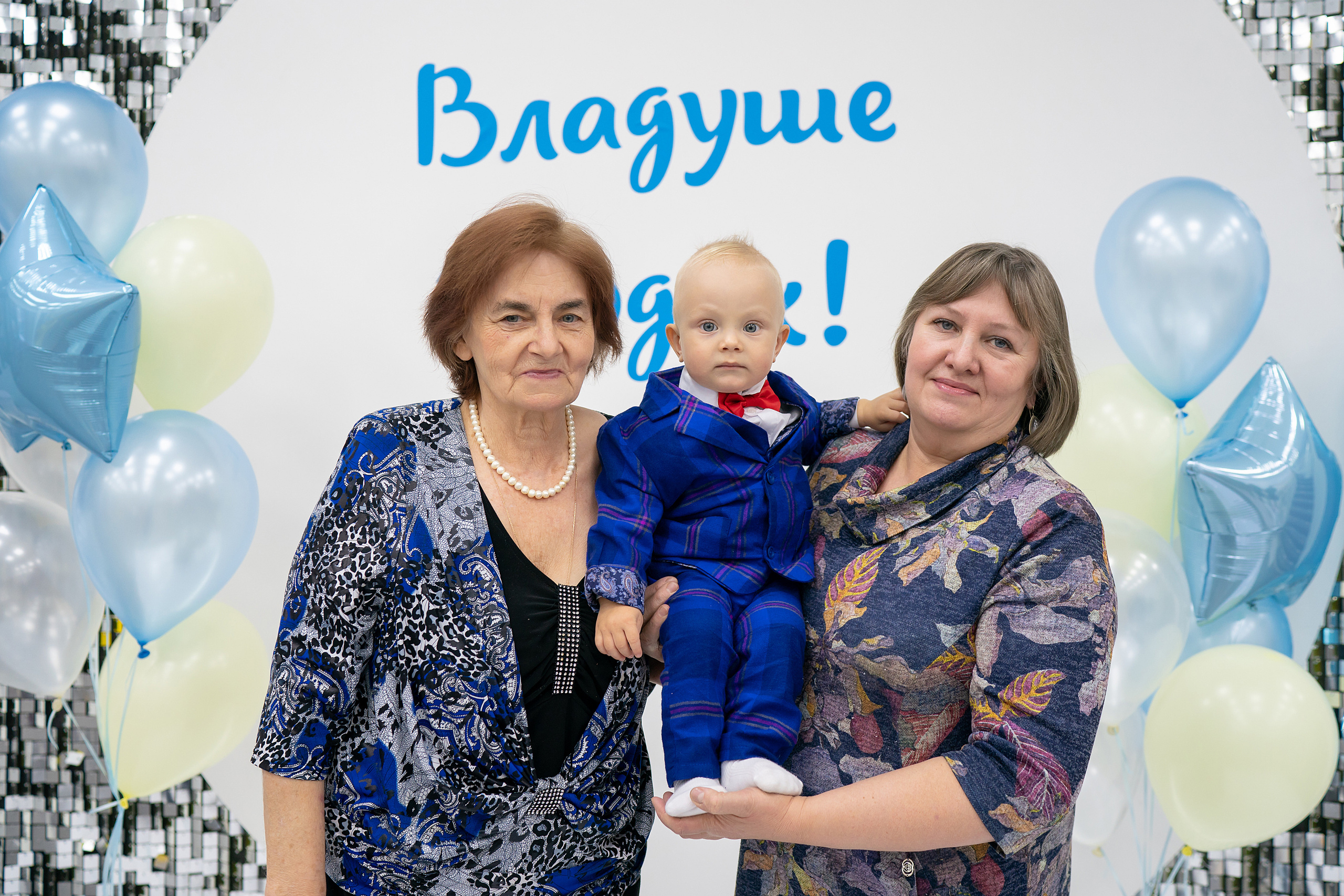 Годик Владу. Фотограф на Крещение и Венчание в Красноярске Рамазанова Юлия