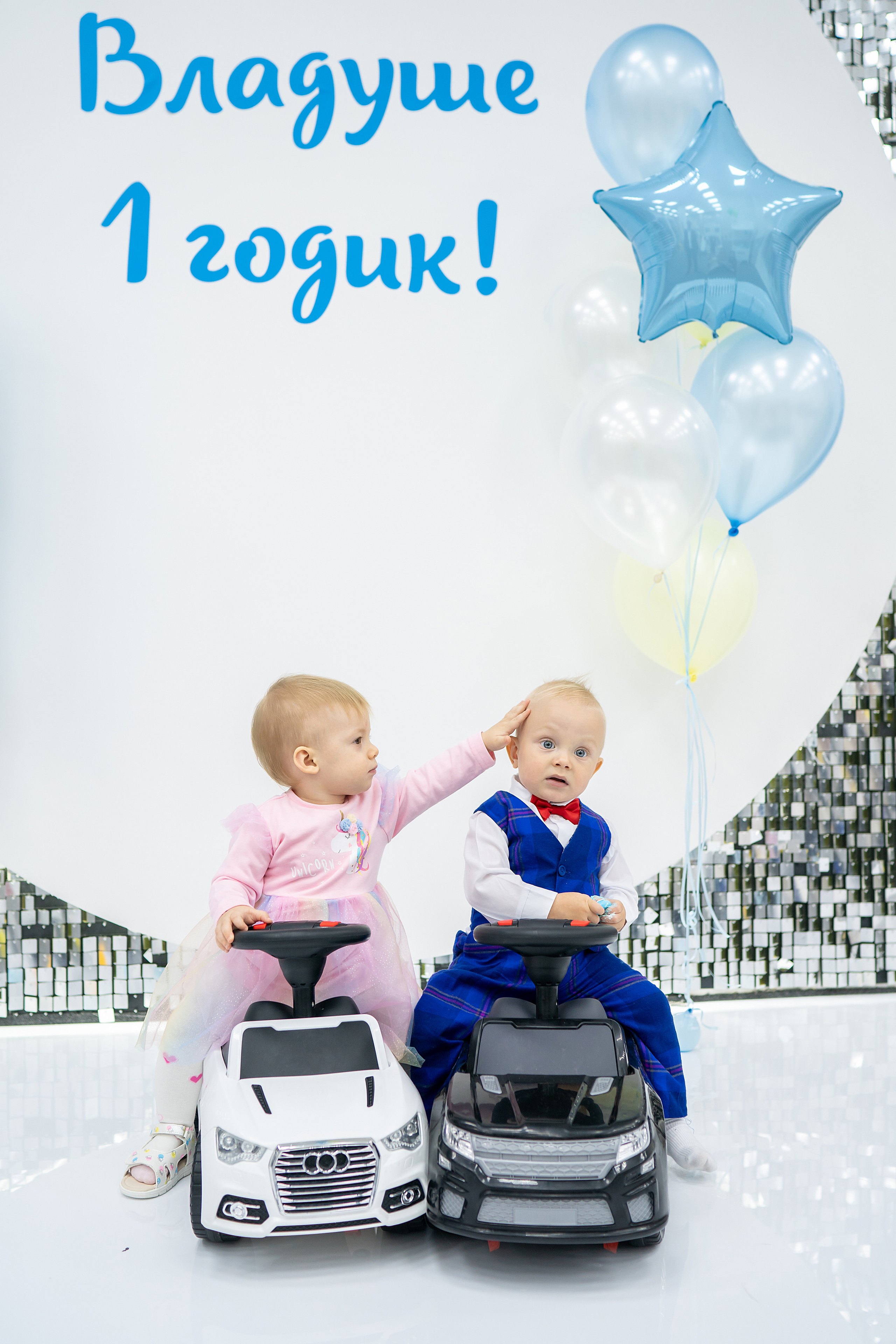 Годик Владу. Фотограф на Крещение и Венчание в Красноярске Рамазанова Юлия