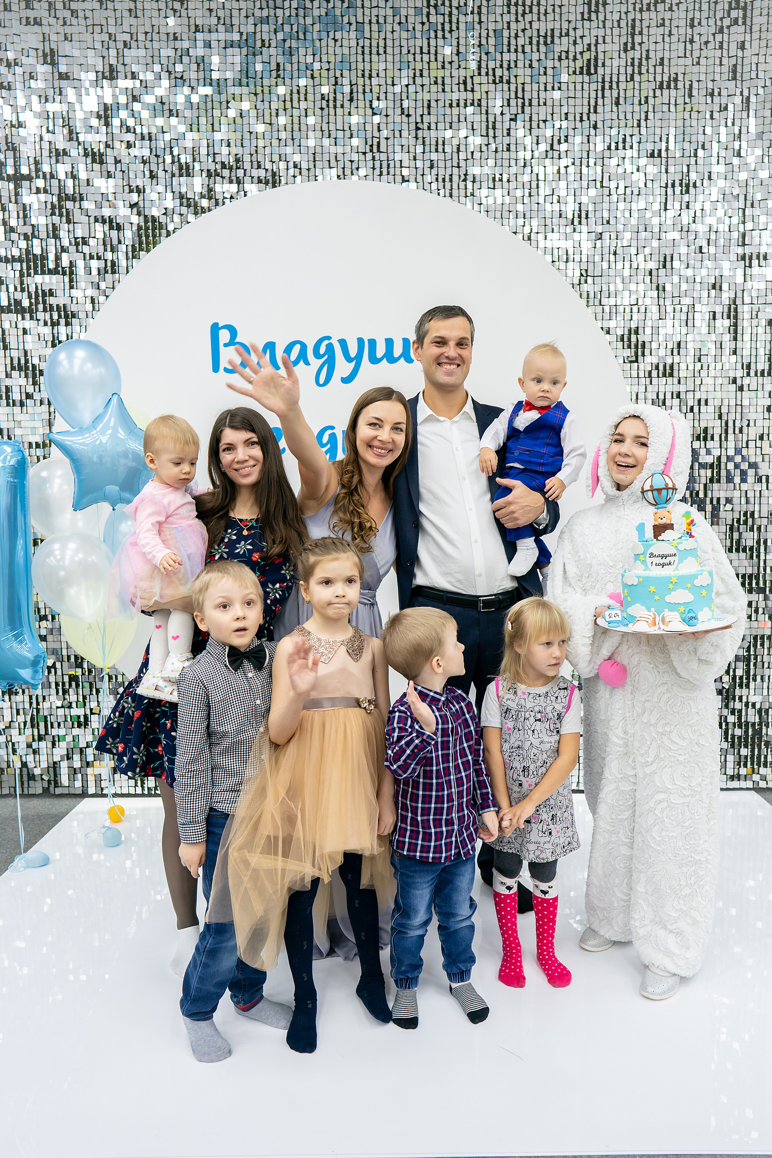 Годик Владу. Фотограф на Крещение и Венчание в Красноярске Рамазанова Юлия