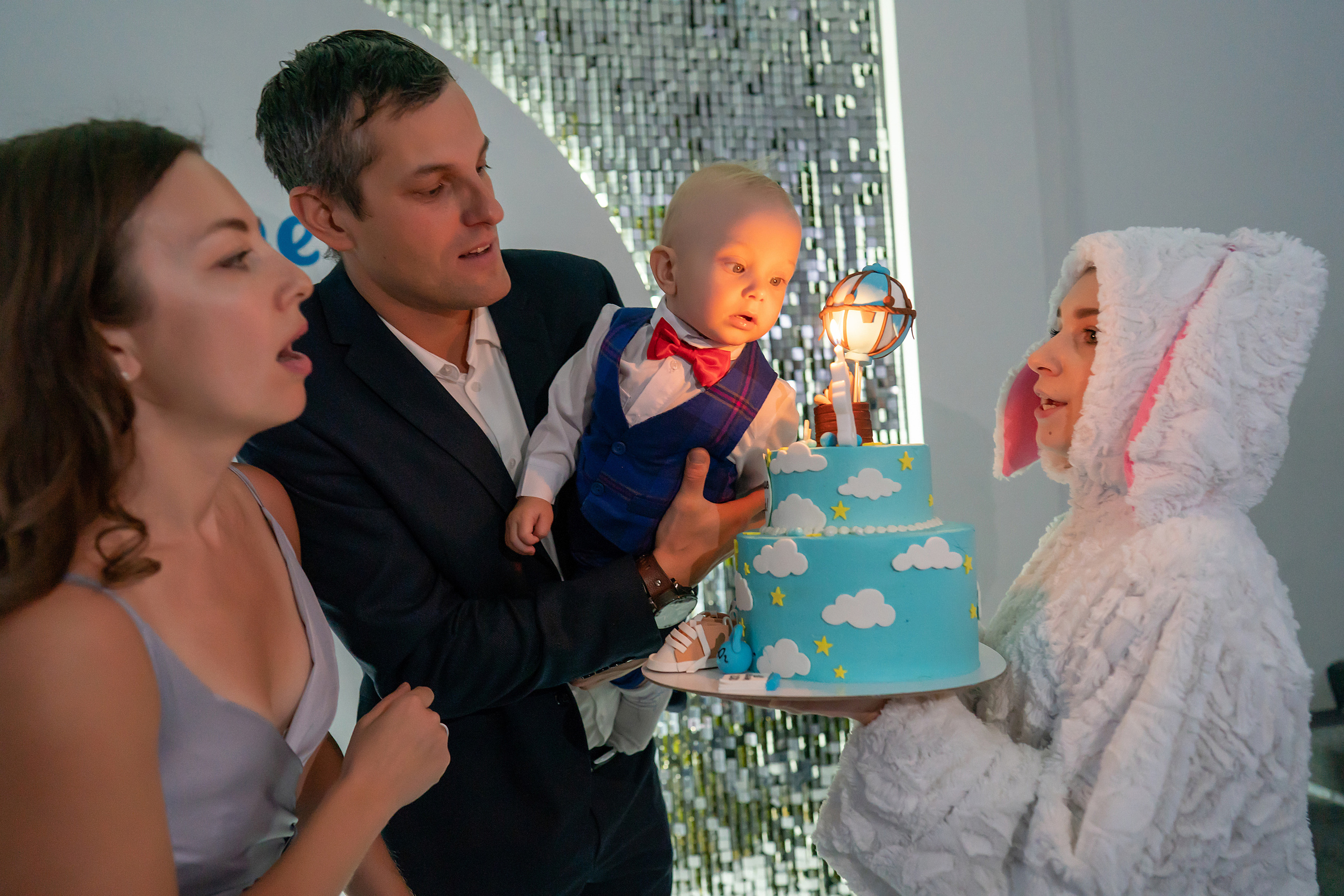 Годик Владу. Фотограф на Крещение и Венчание в Красноярске Рамазанова Юлия