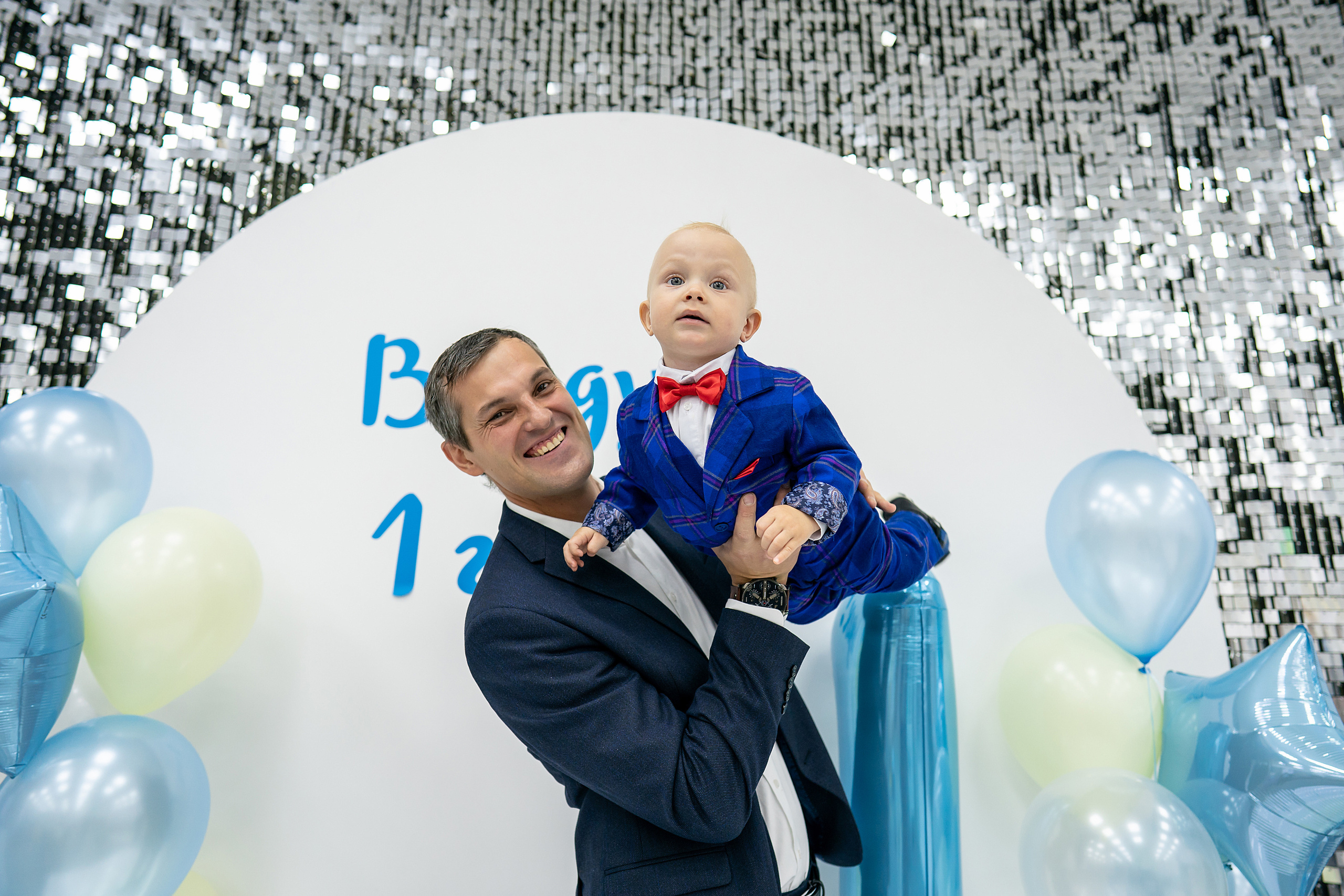 Годик Владу. Фотограф на Крещение и Венчание в Красноярске Рамазанова Юлия