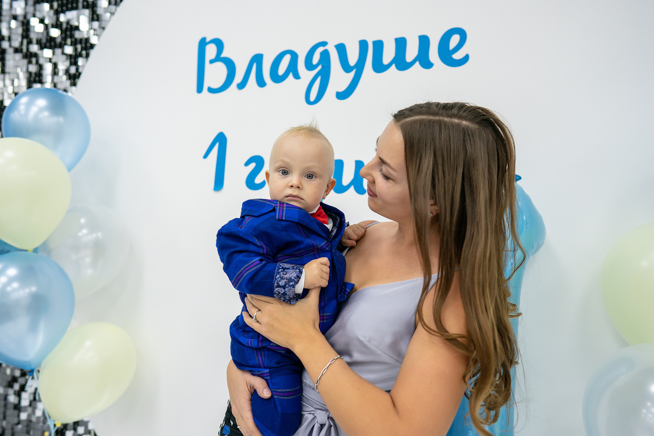 Годик Владу. Фотограф на Крещение и Венчание в Красноярске Рамазанова Юлия