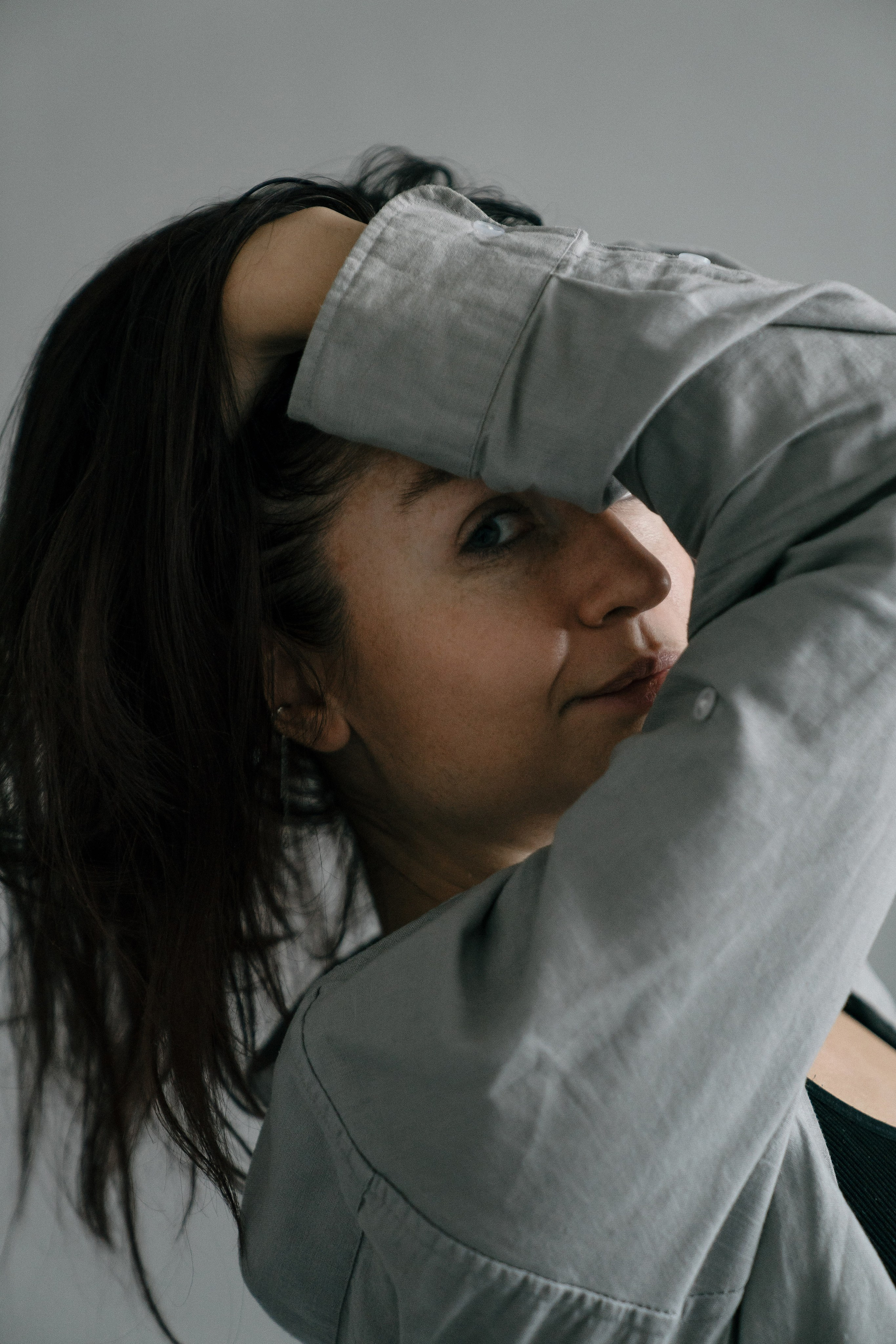 Mari. Оля Киселева фотограф в Выксе