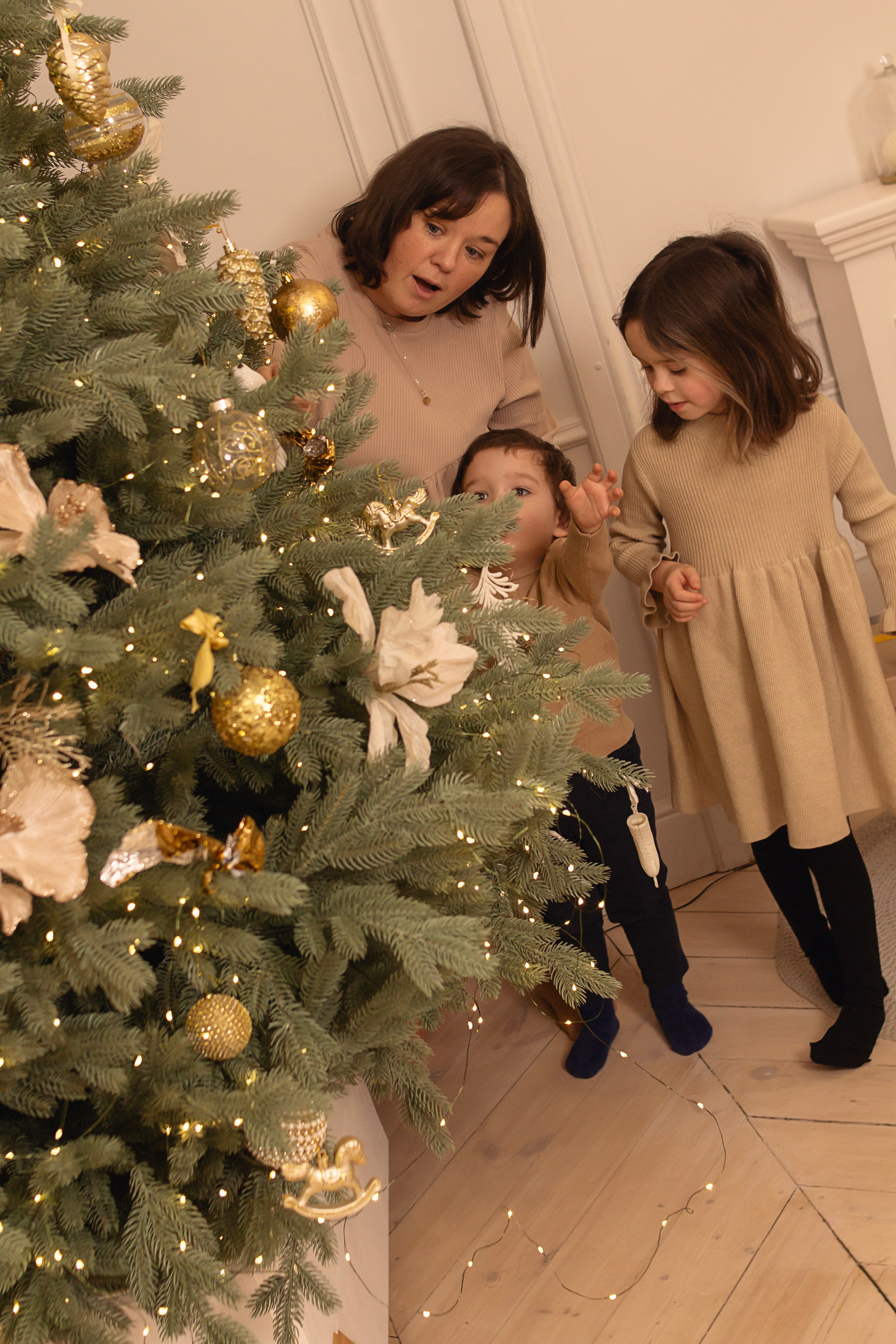 Новогодние. Тютина Оля фотограф-ретушер Екатеринбург