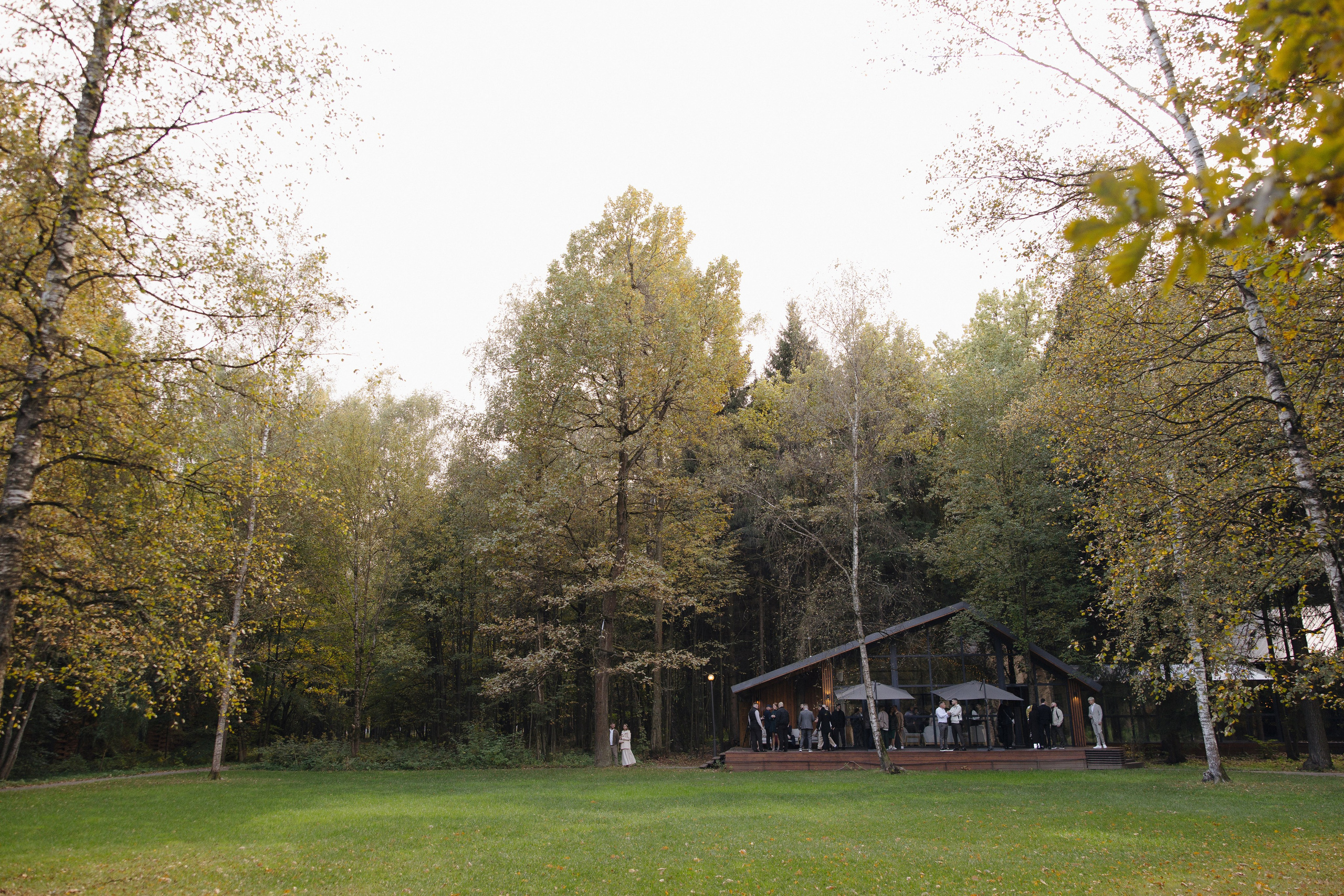 Furever Together. Свадебный фотограф в Москве Дмитрий Тарасов