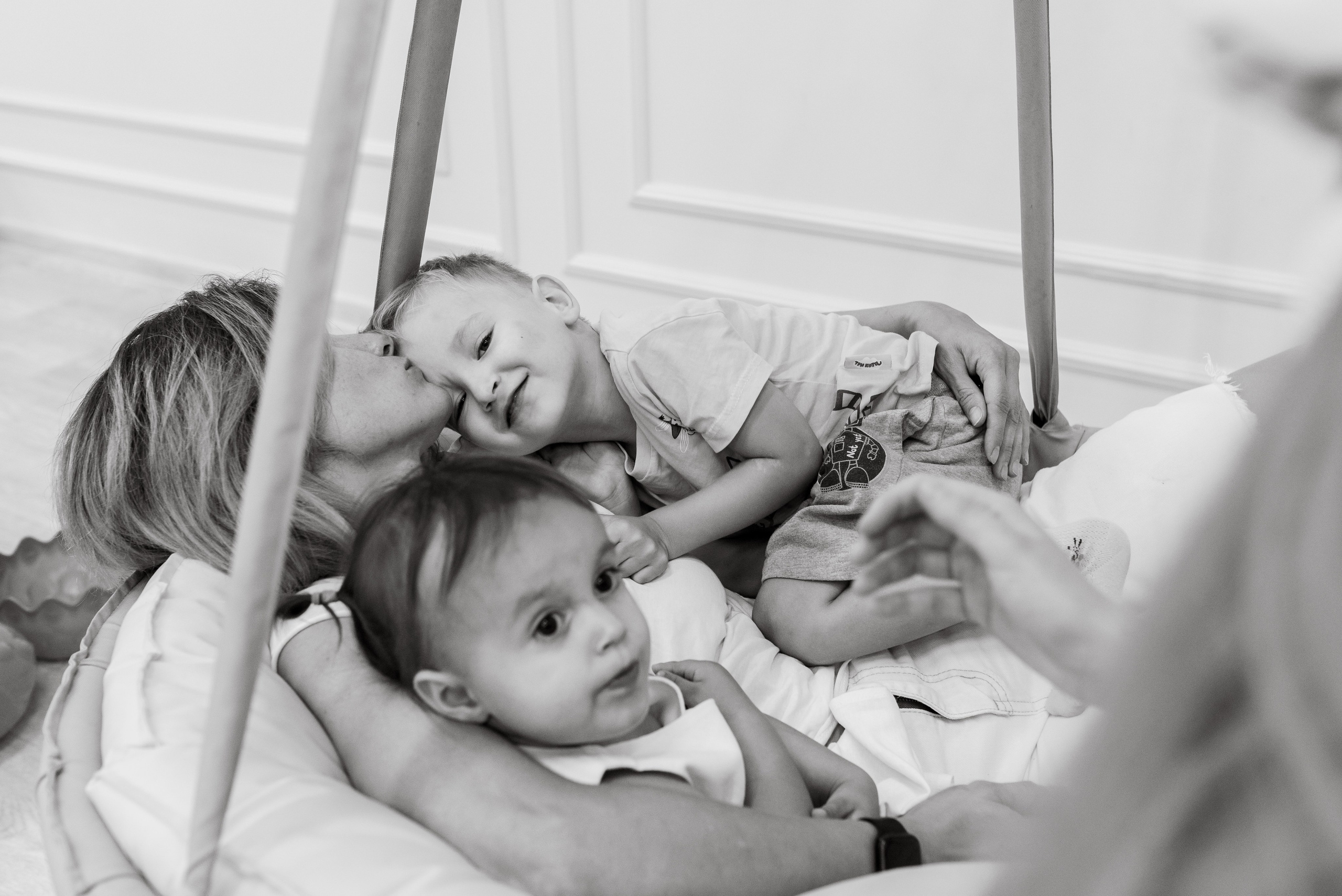 Праздники в Домми. Детский фотограф в Новороссийске Ксюша Маслова