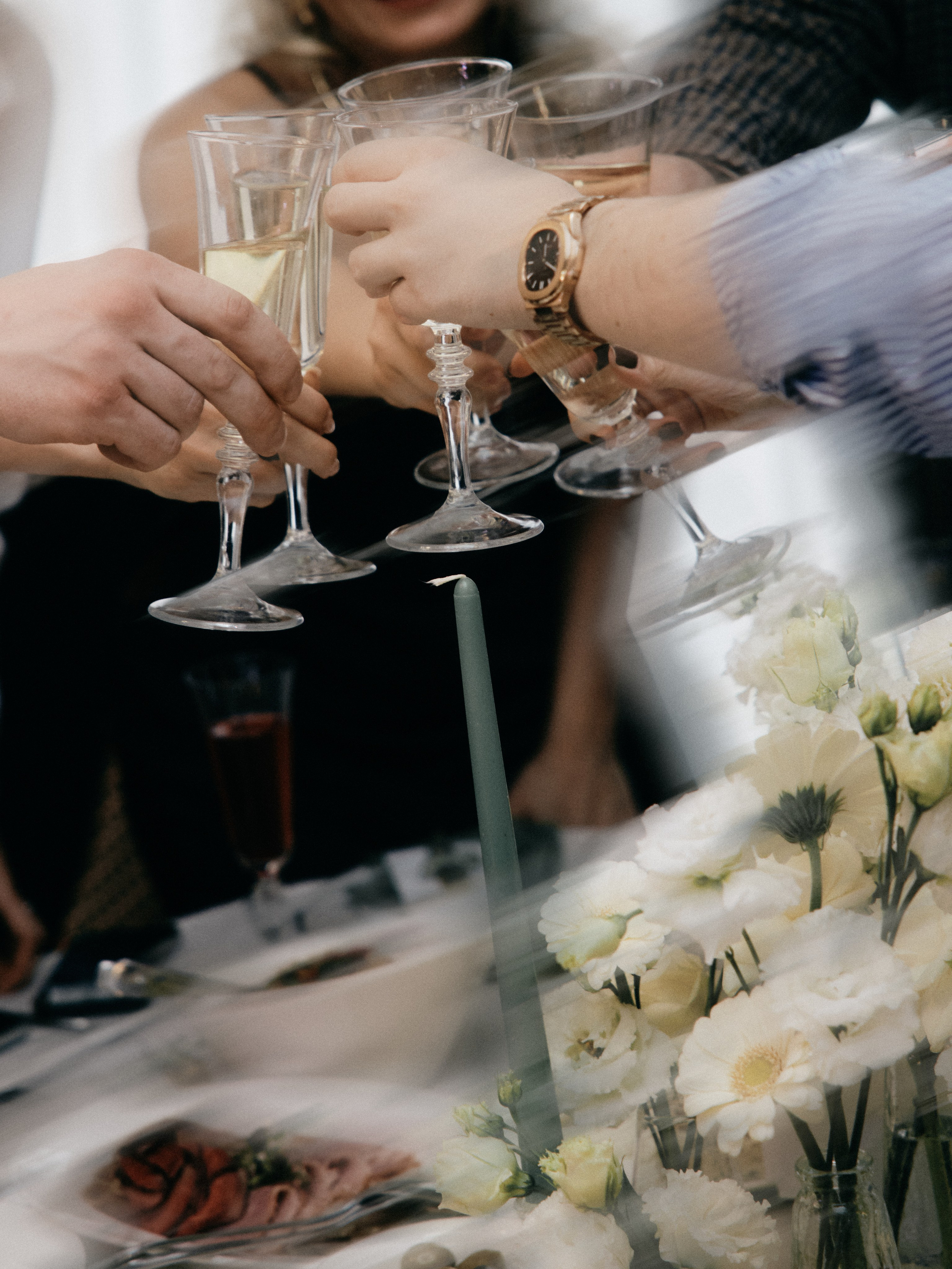 Weddings by Olya Filina| Moscow Photographer