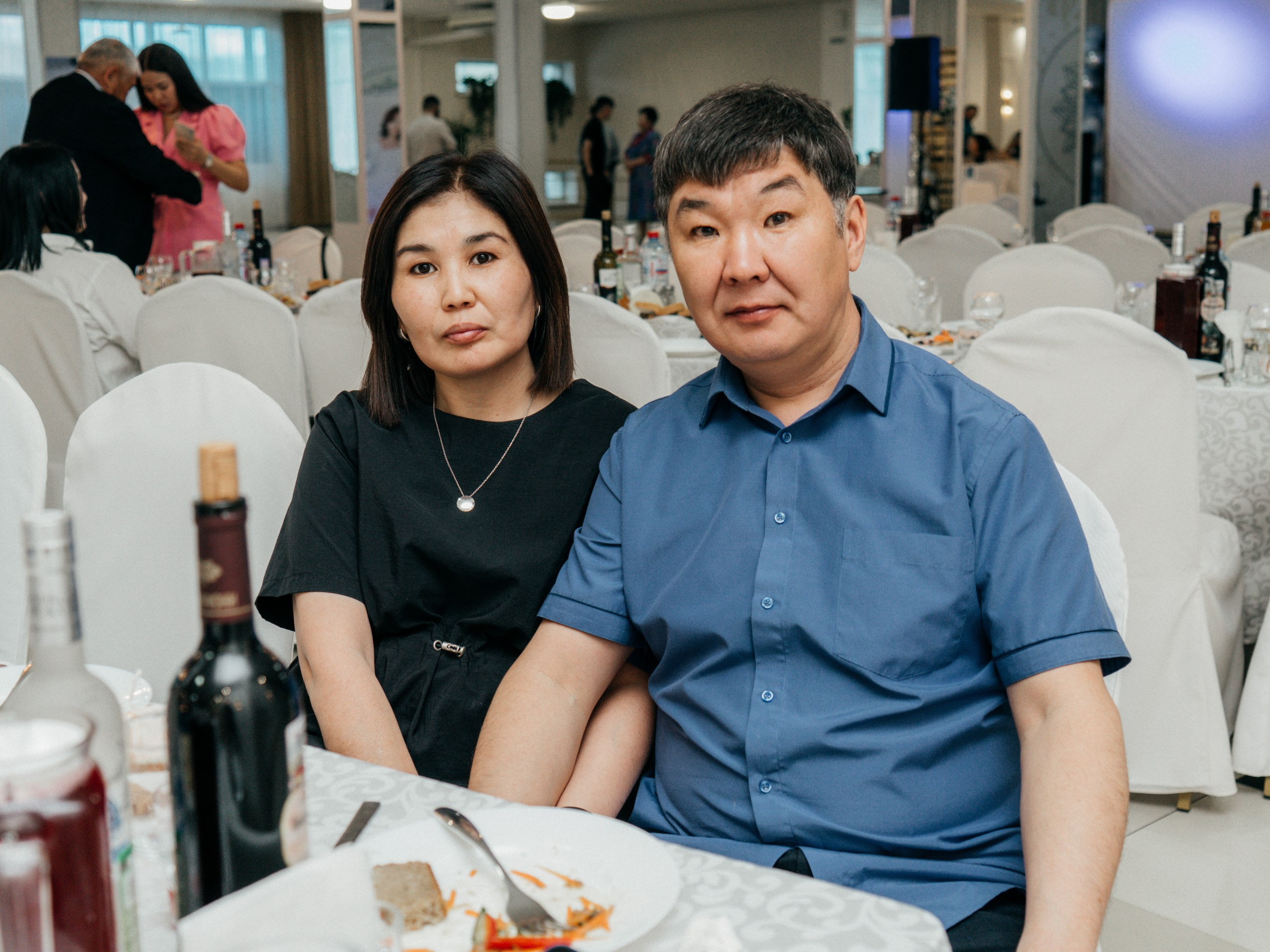 Милан Агвана. Фотограф Улан-Удэ