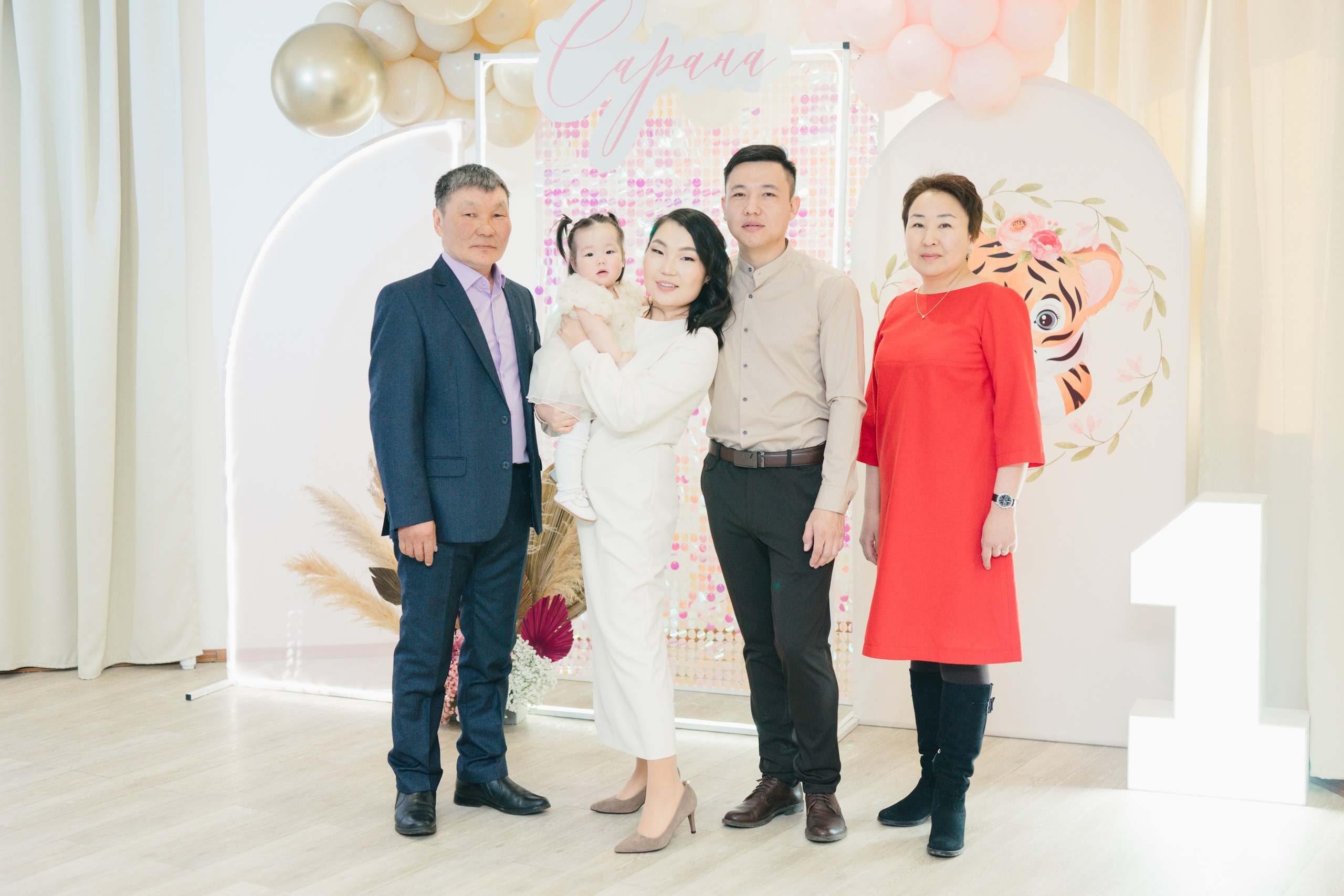 Милан Сараны. Фотограф Улан-Удэ