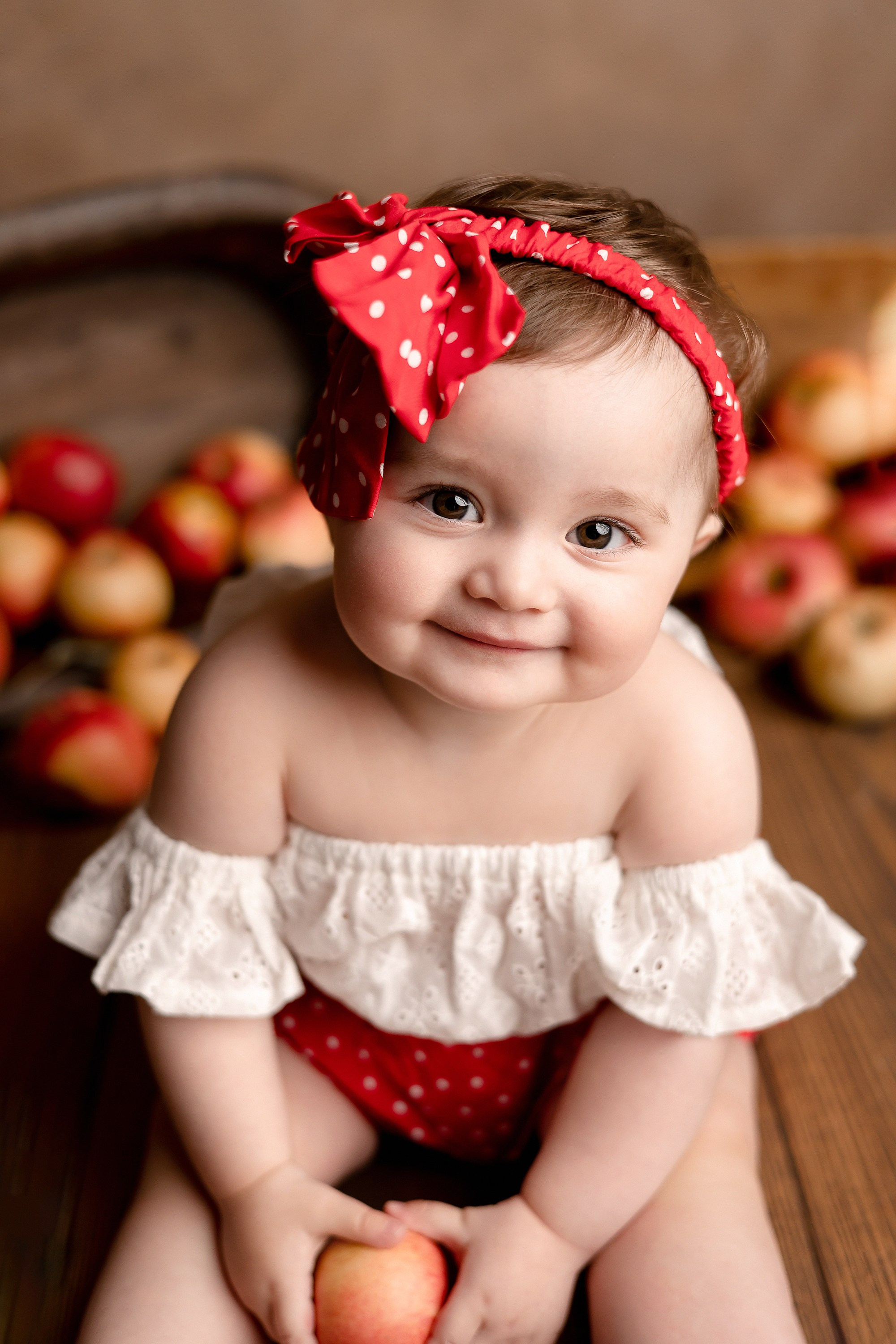 Детки до года. Фотограф новорожденных