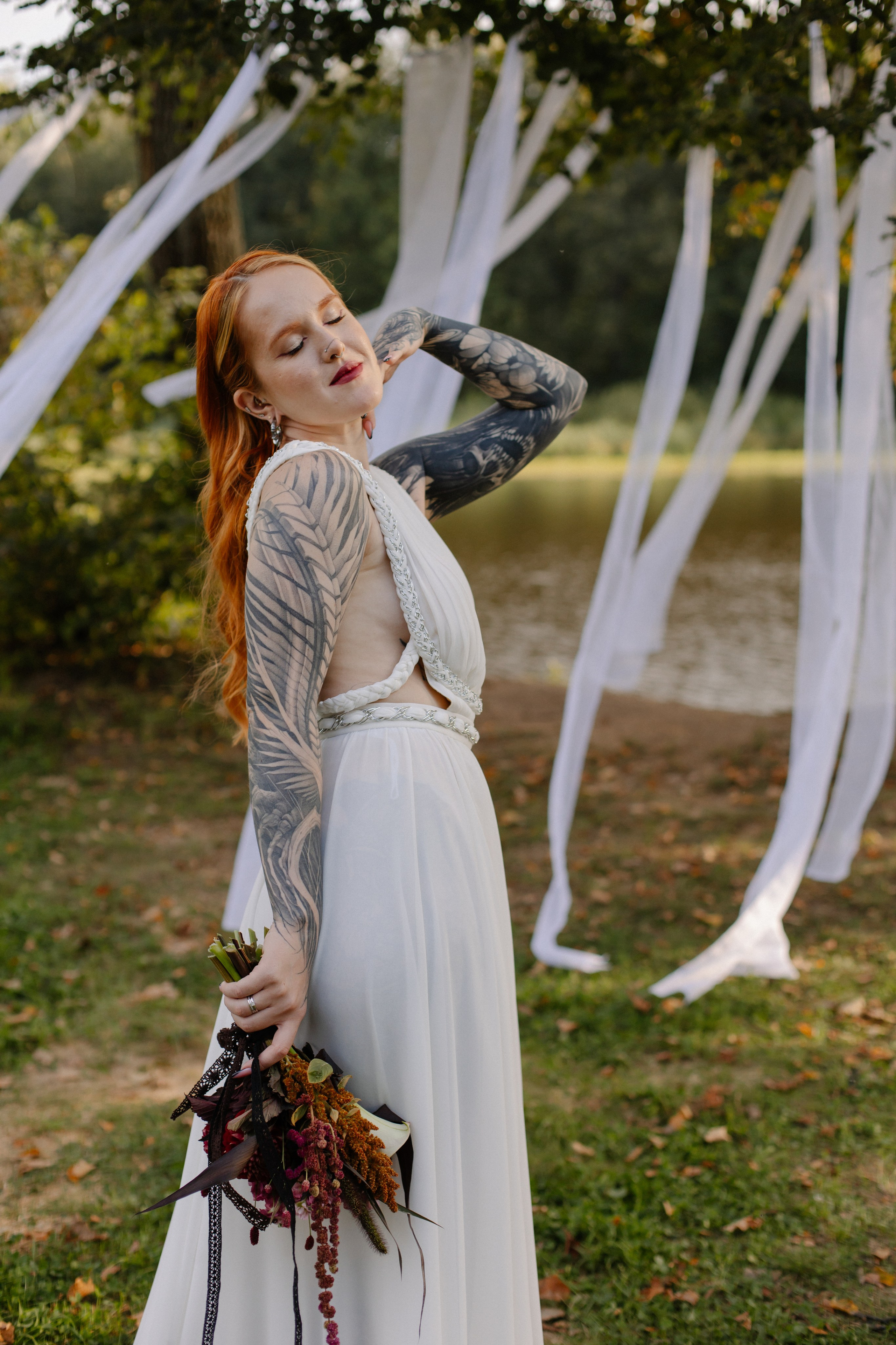 Екатерина и Сергей. Фотограф и Видеограф во Владимире