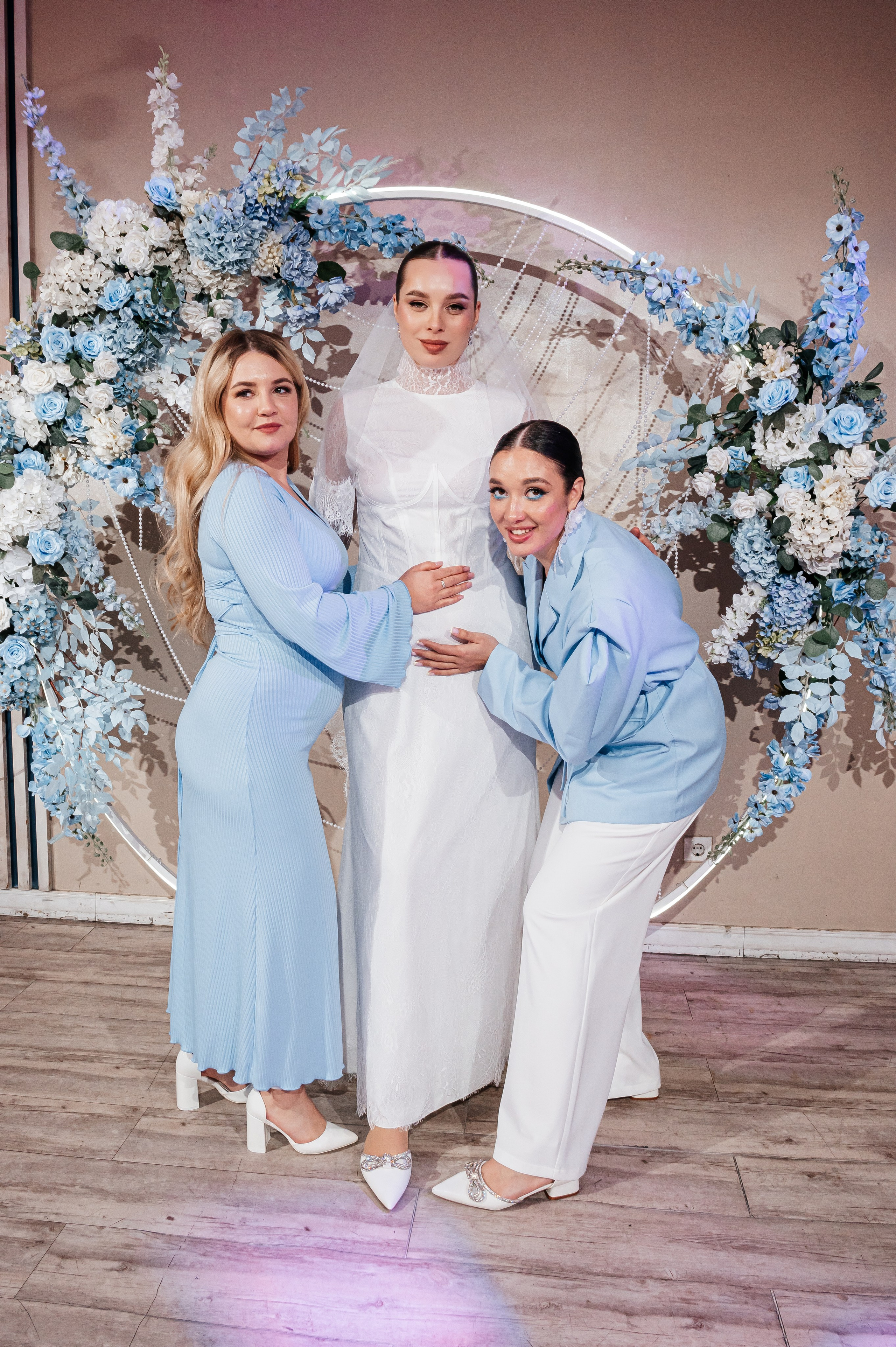 Александр и Юлия. Фотограф в Благовещенске Андрей Сенченко