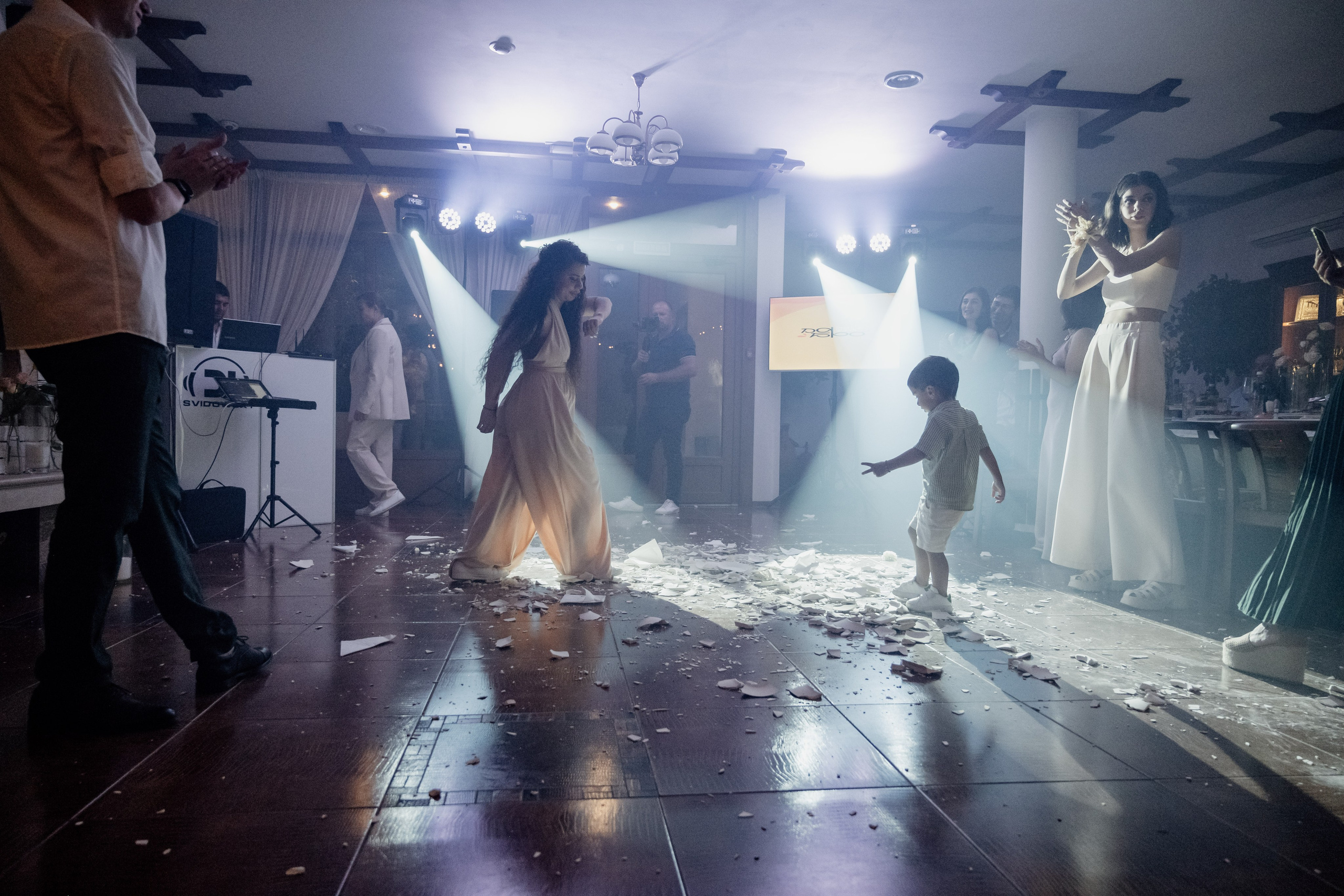 Вячеслав и Элени. Алёна Наумова — профессиональный организатор свадеб и мероприятий в Краснодарском крае и на побережье