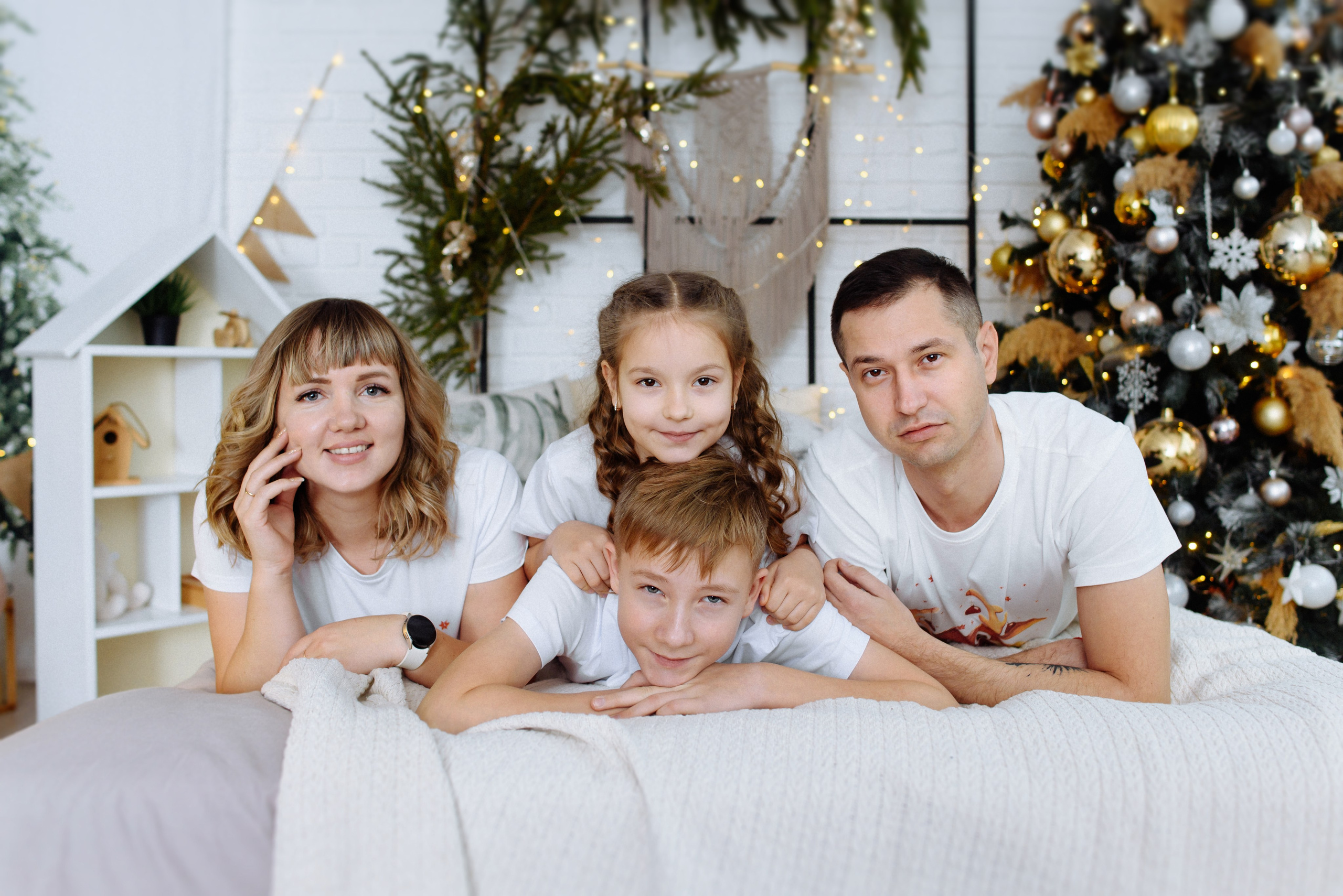 Свадебный и семейный фотограф в Великом Новгороде