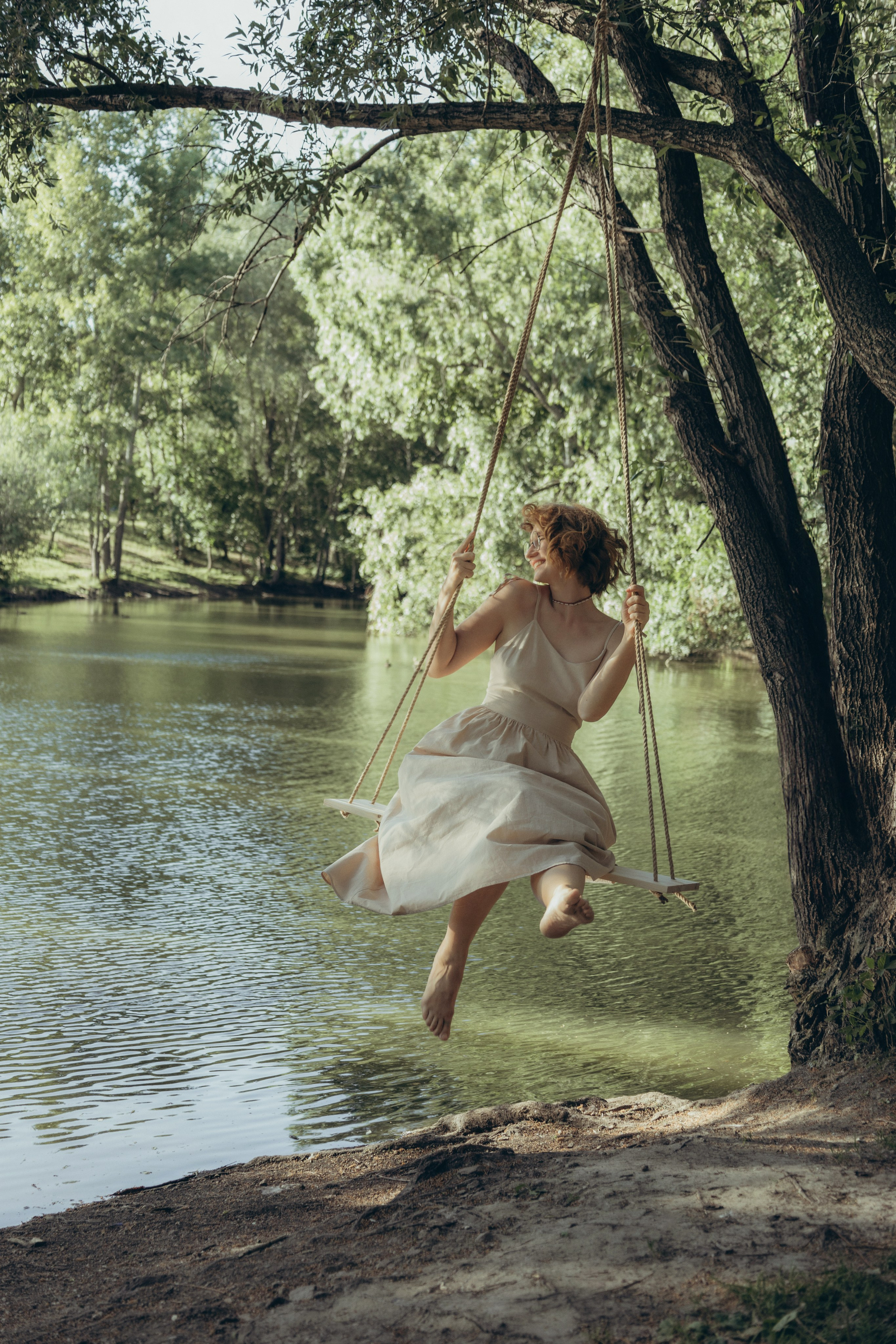 Татьяна. Фотограф Ксения Железникова