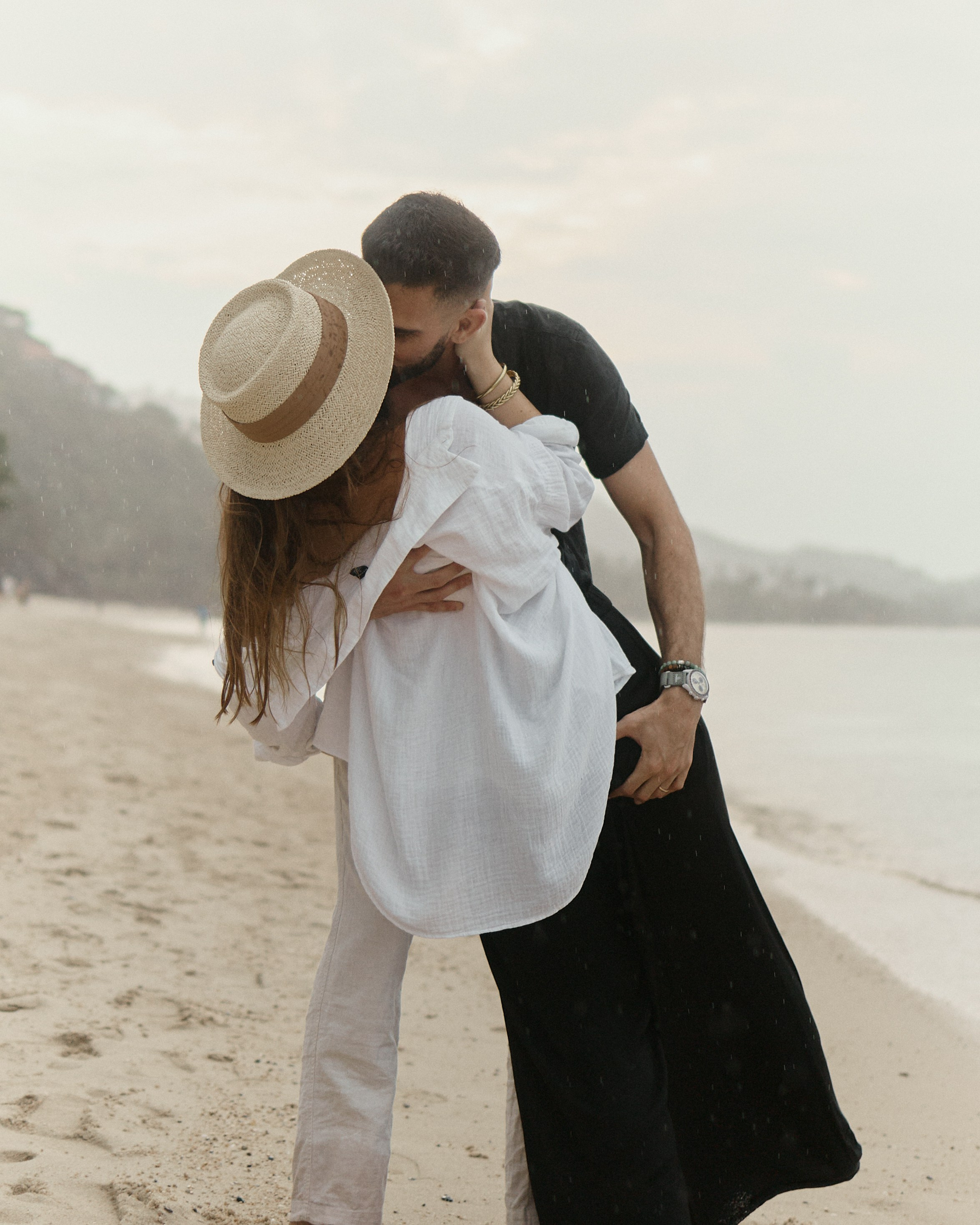 Love Story. Фотограф Алина Малинкина
